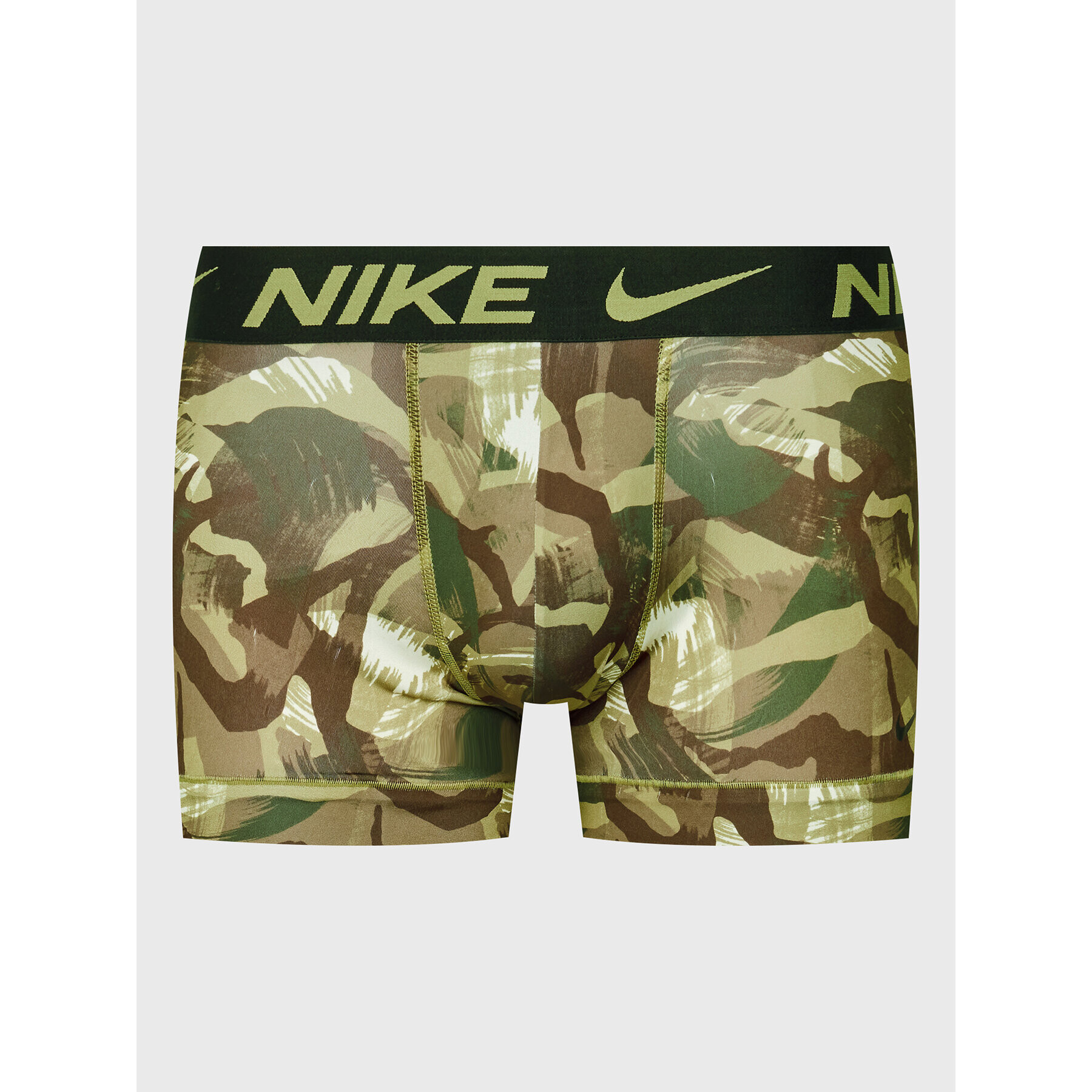 Nike Комплект 3 чифта боксерки Essential 000PKE1156 Цветен - Pepit.bg