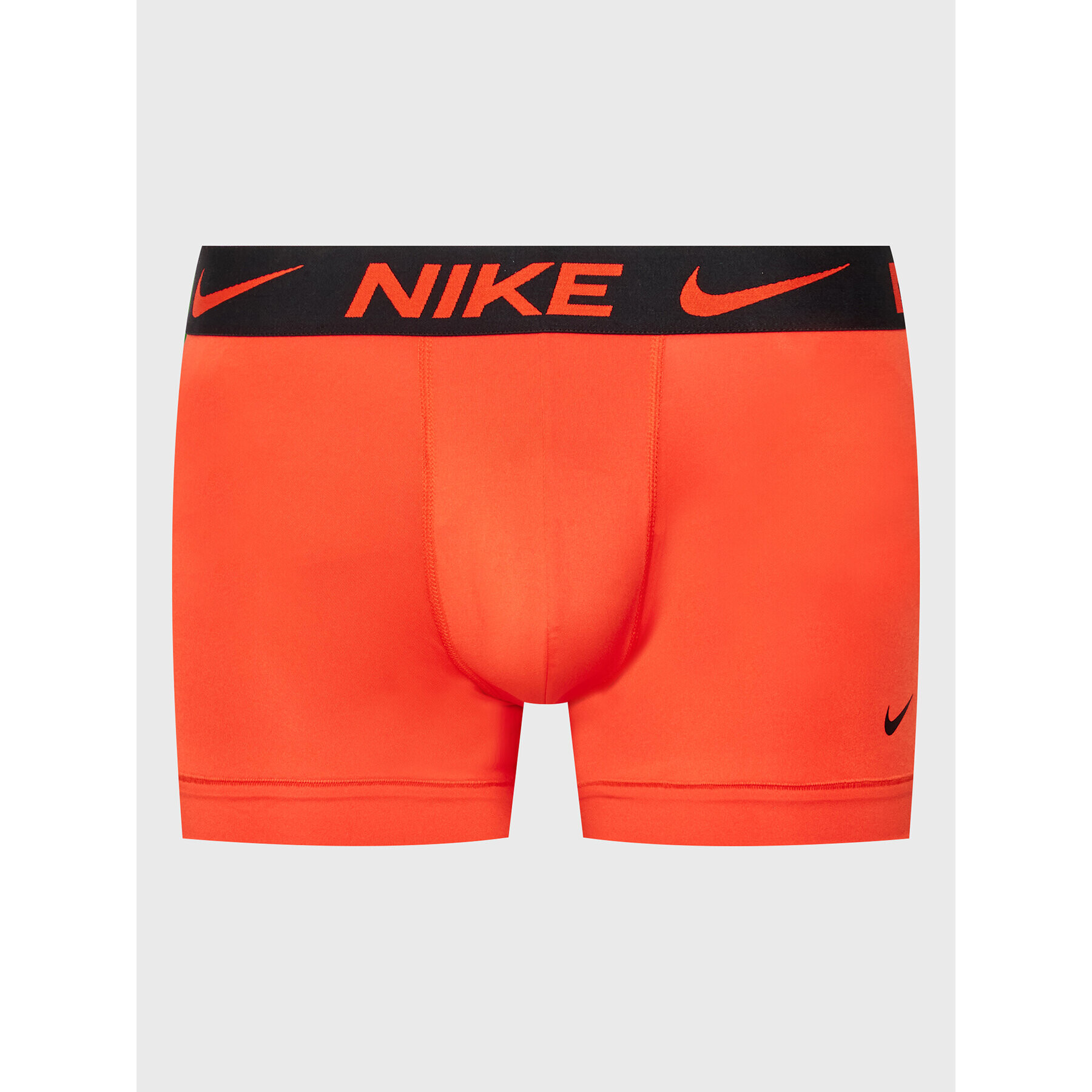 Nike Комплект 3 чифта боксерки Essential 000PKE1156 Цветен - Pepit.bg