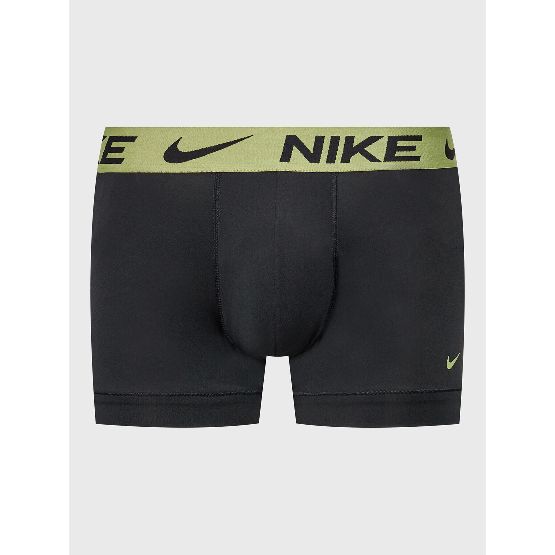 Nike Комплект 3 чифта боксерки Essential 000PKE1156 Цветен - Pepit.bg