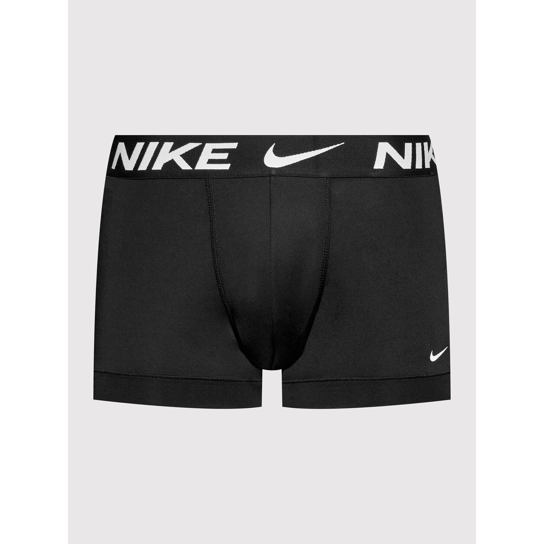 Nike Комплект 3 чифта боксерки Essential Micro 0000KE1014 Цветен - Pepit.bg