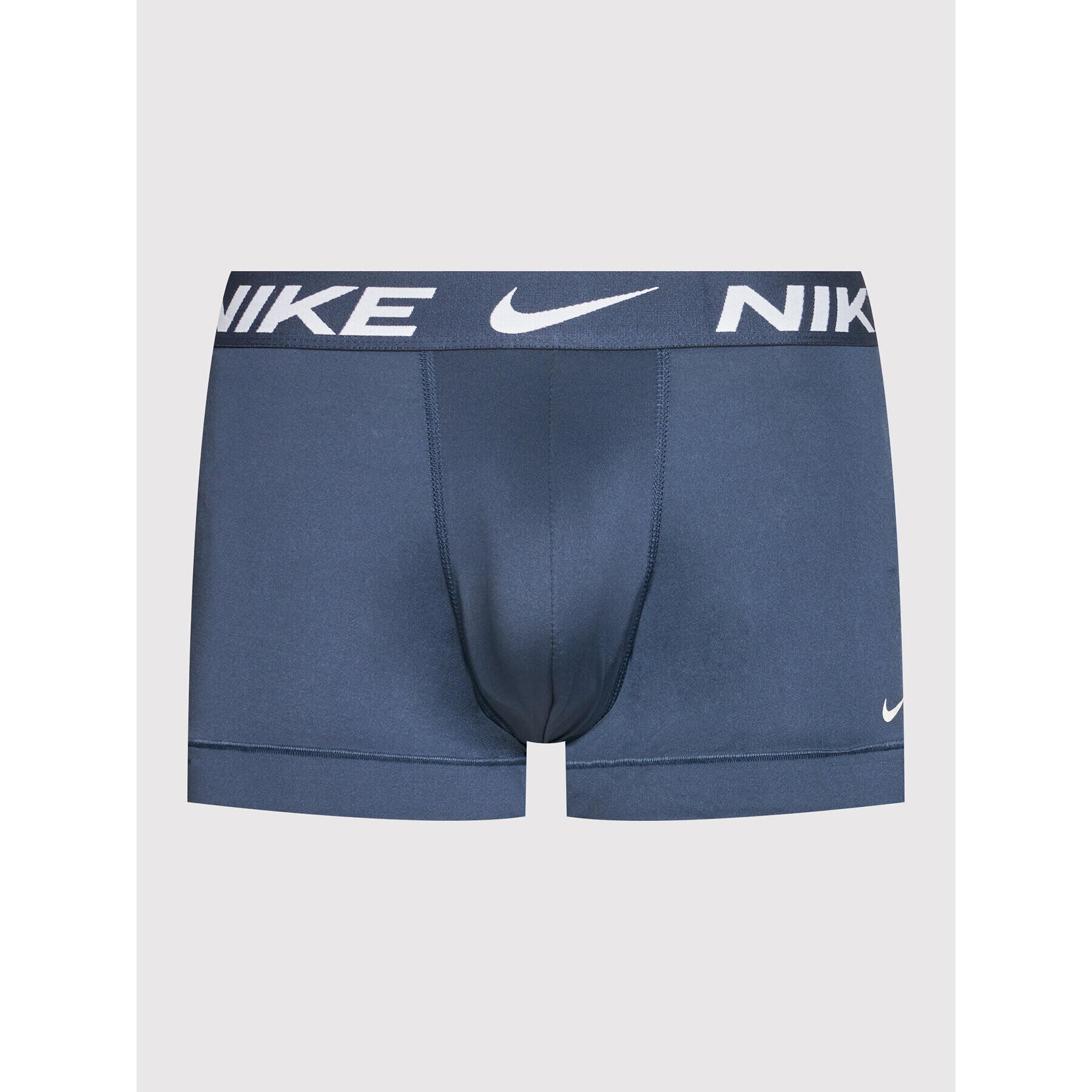 Nike Комплект 3 чифта боксерки Essential Micro 0000KE1014 Цветен - Pepit.bg