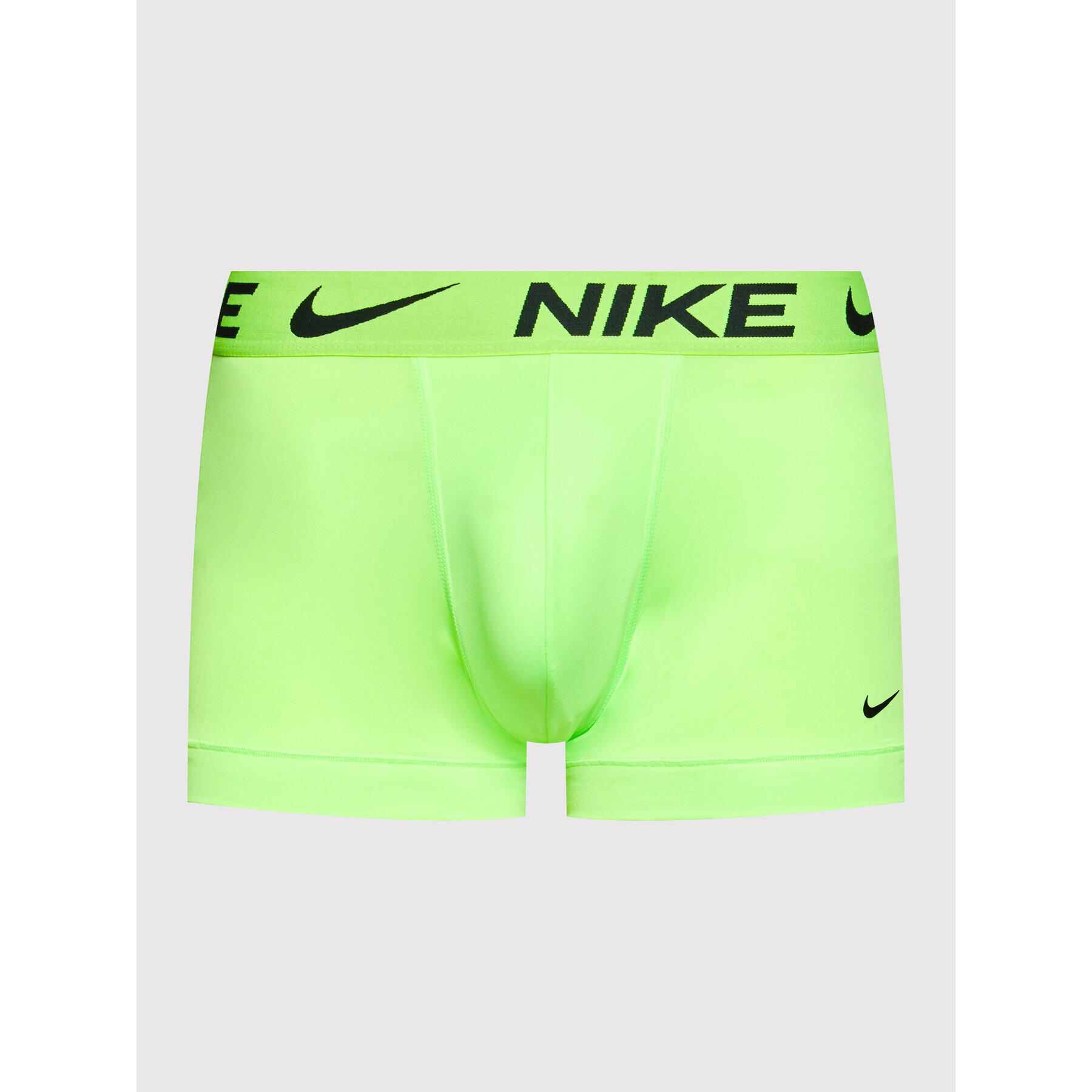 Nike Комплект 3 чифта боксерки Essential Micro 0000KE1014 Цветен - Pepit.bg