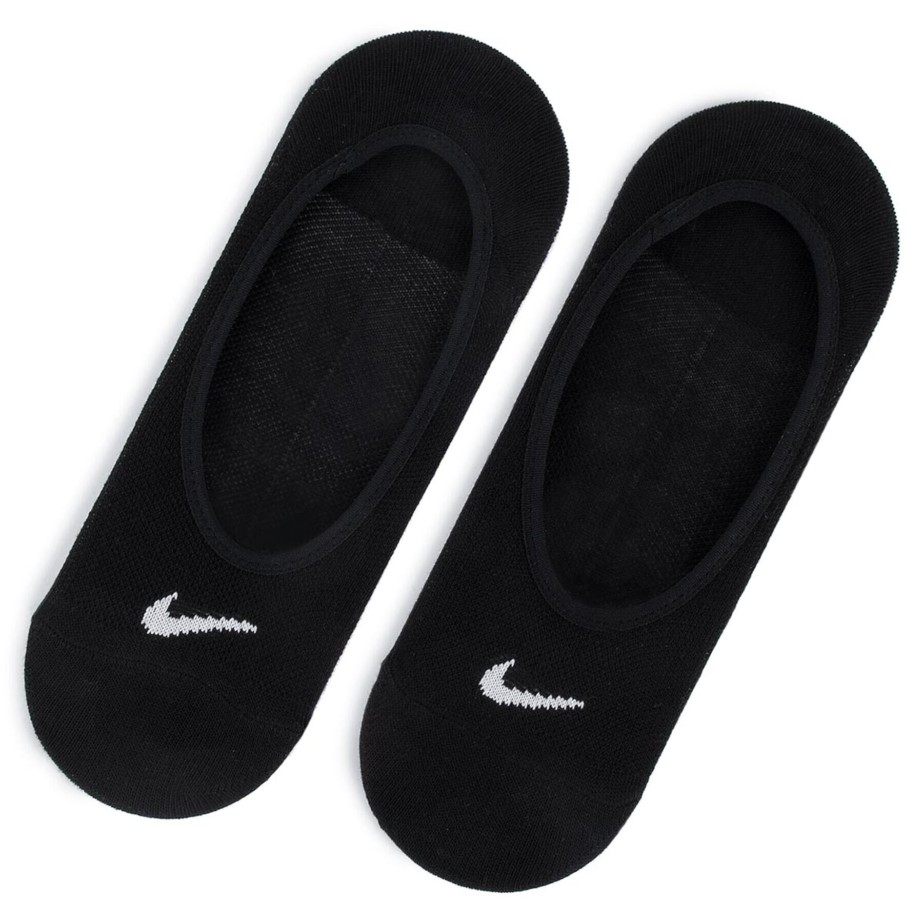 Nike Комплект 3 чифта терлик дамски SX4863 010 Черен - Pepit.bg