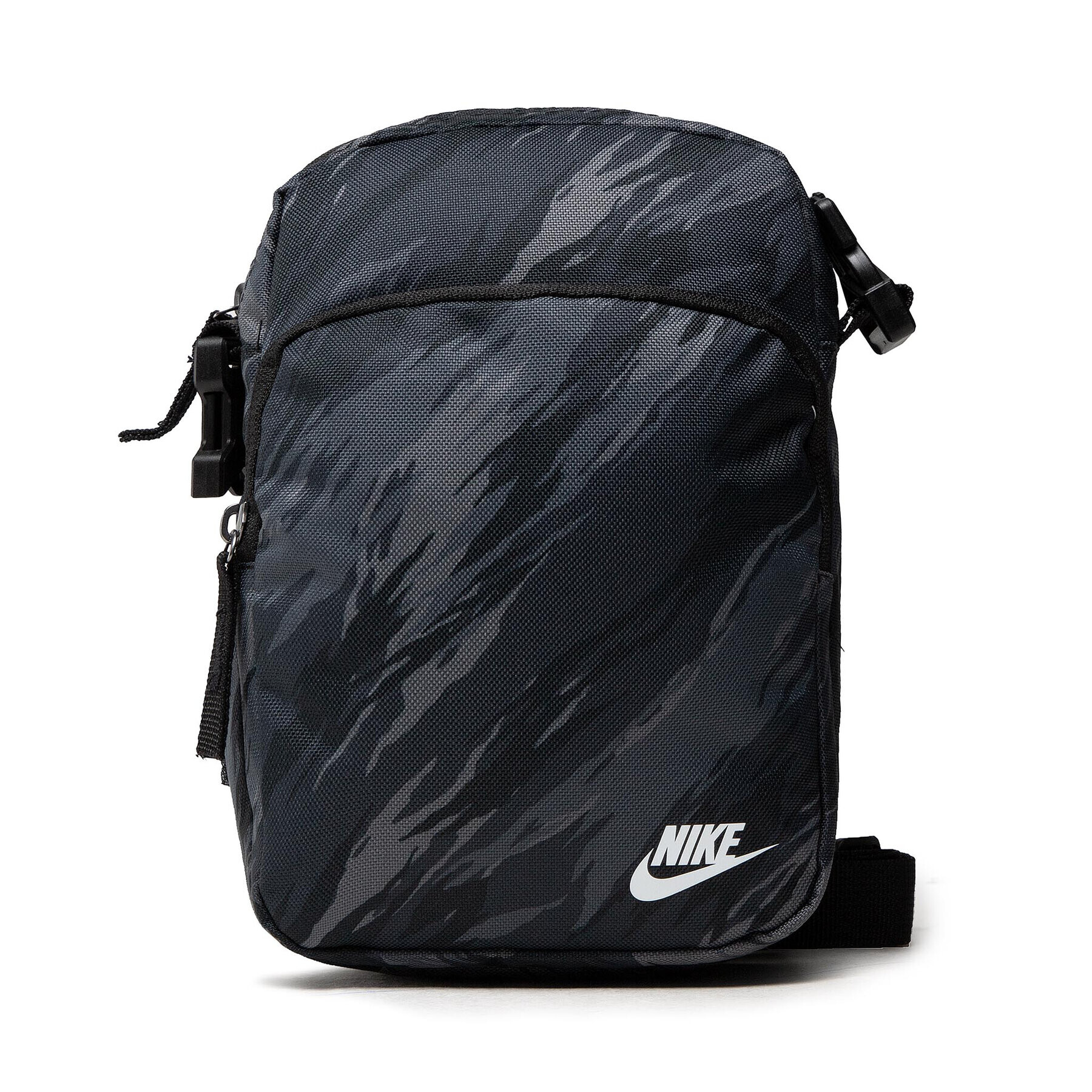 Nike Мъжка чантичка DA7524 010 Сив - Pepit.bg