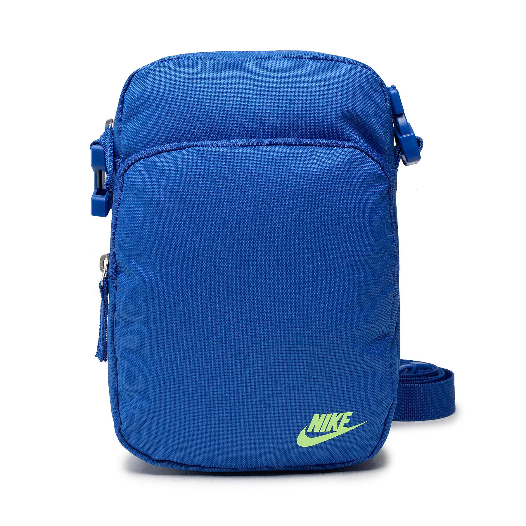 Nike Мъжка чантичка DB0456-480 Син - Pepit.bg