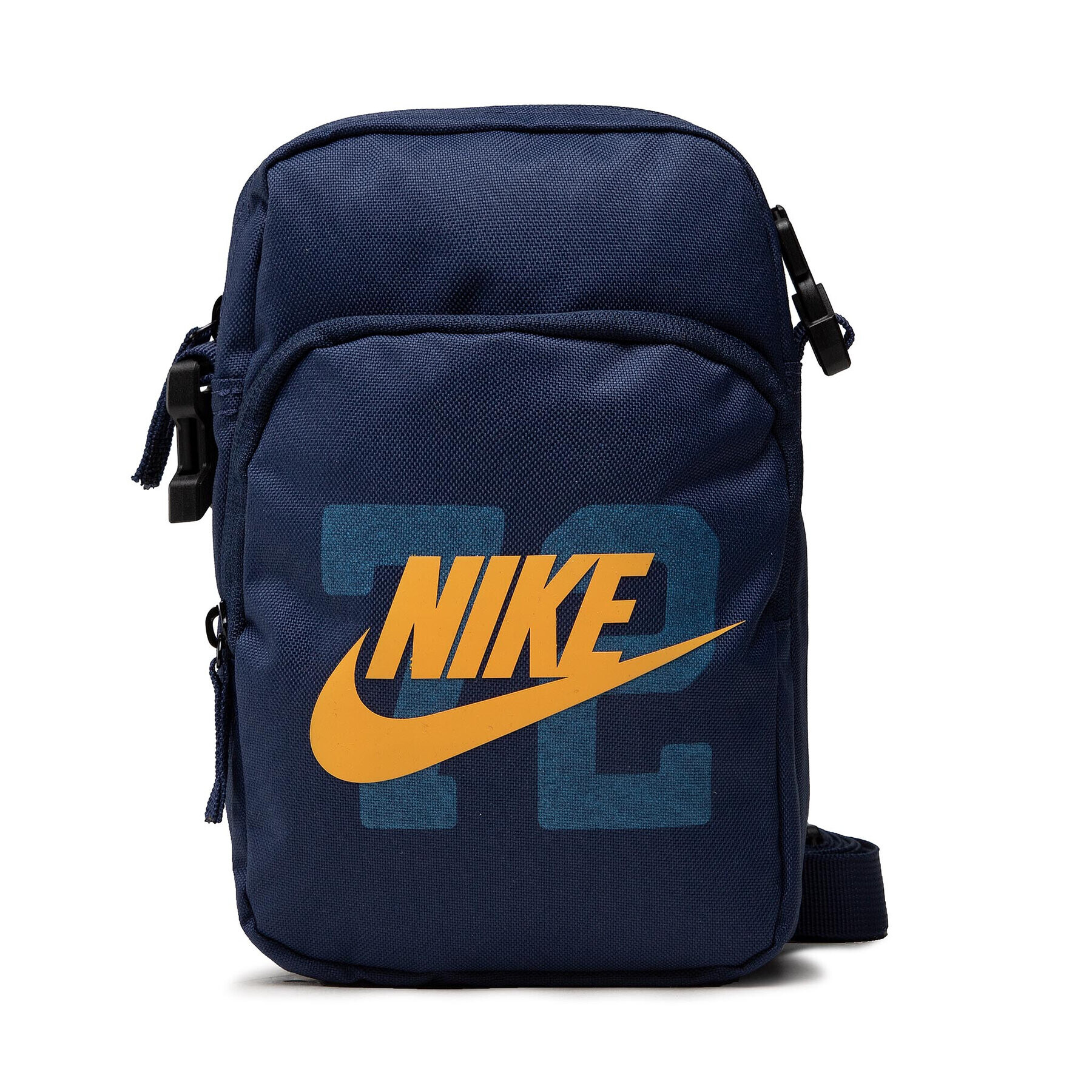 Nike Мъжка чантичка DJ7375 410 Тъмносин - Pepit.bg