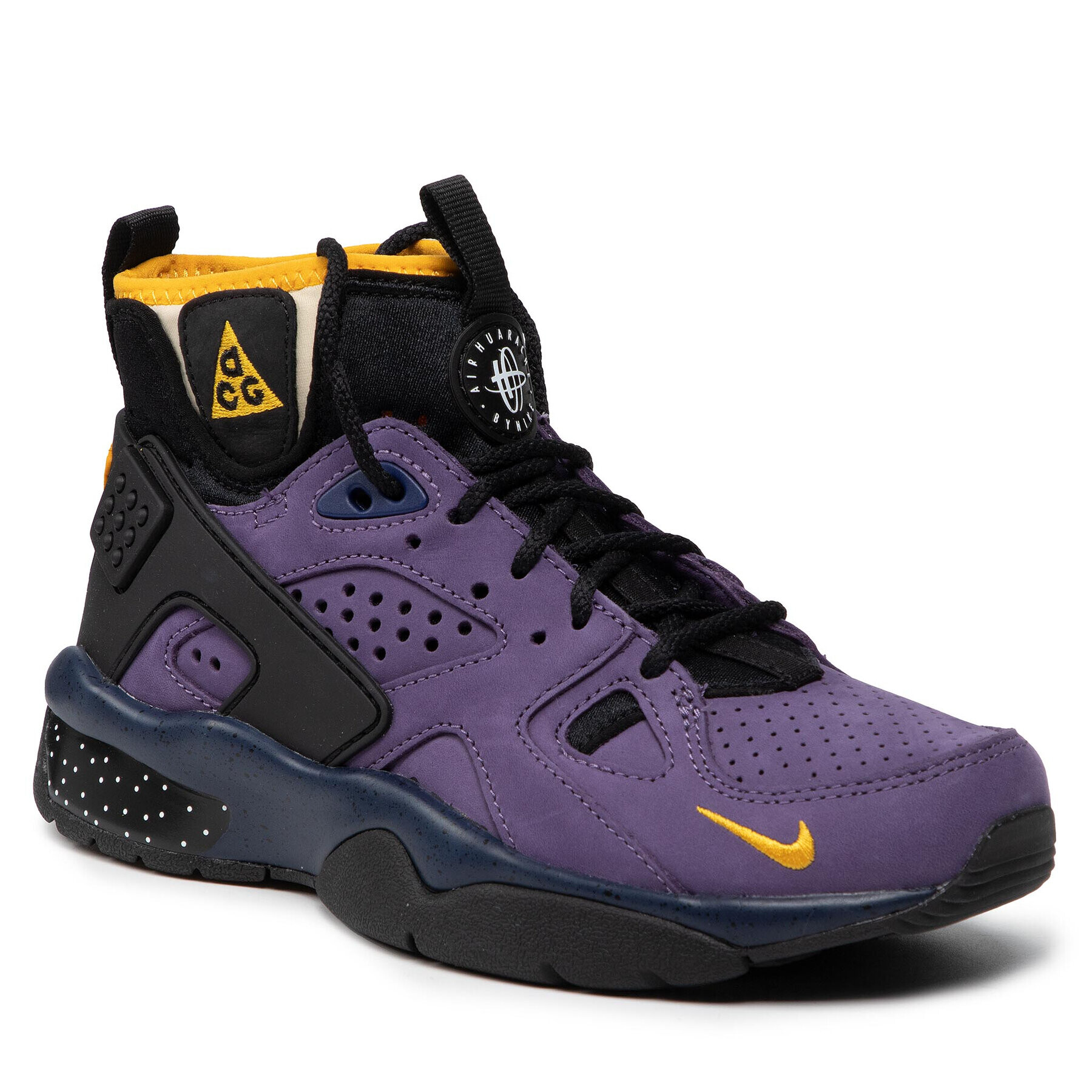 Nike Обувки Acg Air Mowabb DC9554 500 Виолетов - Pepit.bg