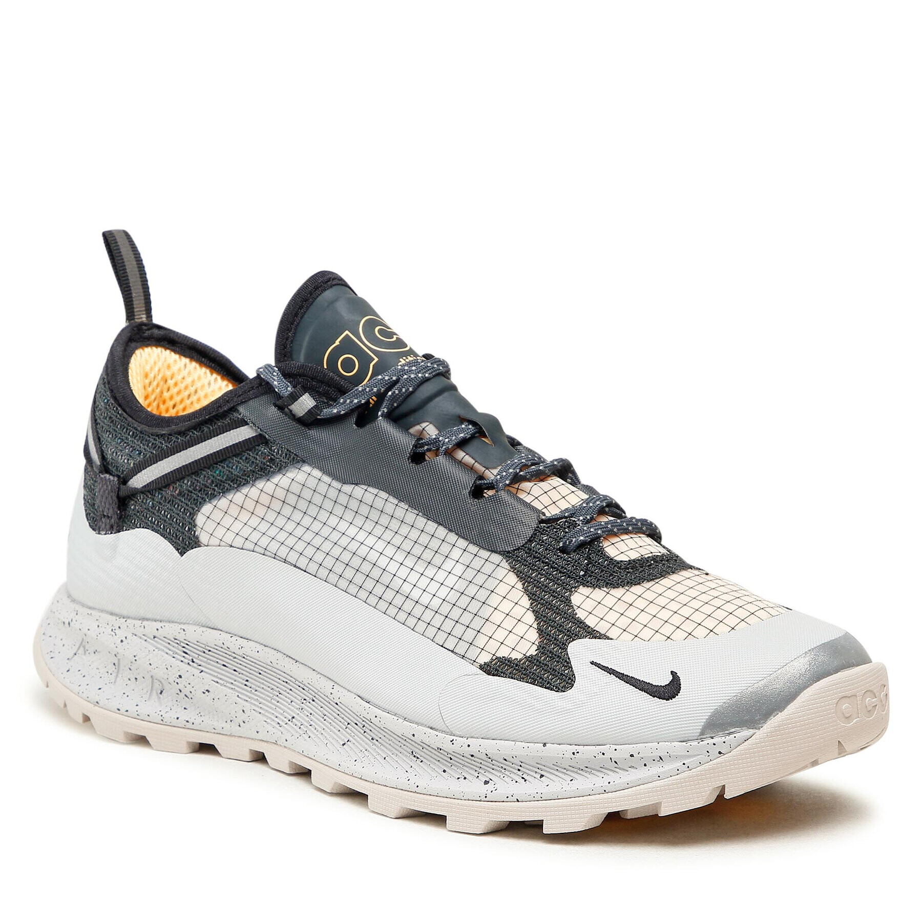 Nike Обувки Acg Air Nasu 2 DC8296 001 Сив - Pepit.bg