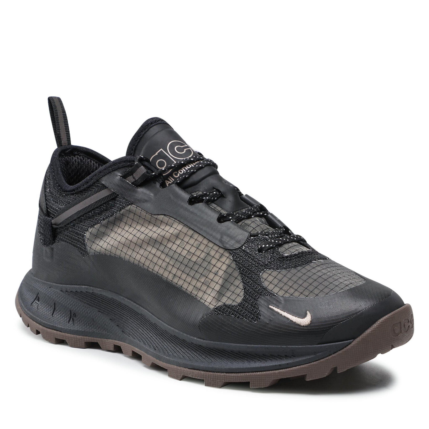 Nike Обувки Acg Air Nasu 2 DC8296 002 Сив - Pepit.bg