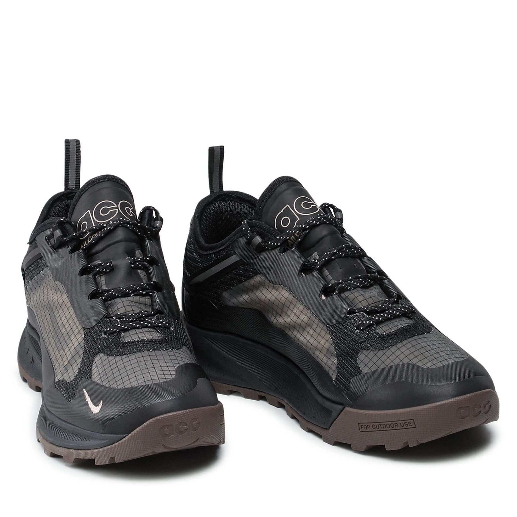 Nike Обувки Acg Air Nasu 2 DC8296 002 Сив - Pepit.bg