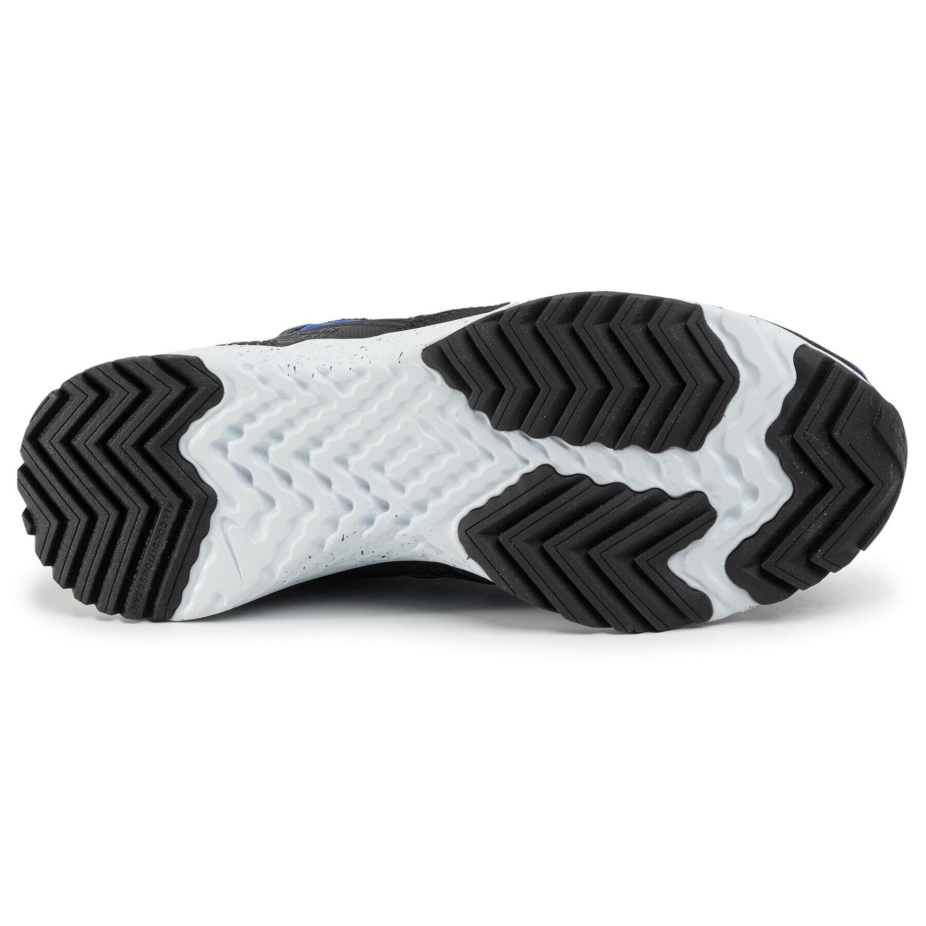 Nike Обувки Acg React Terra Gobe BV6344 400 Син - Pepit.bg