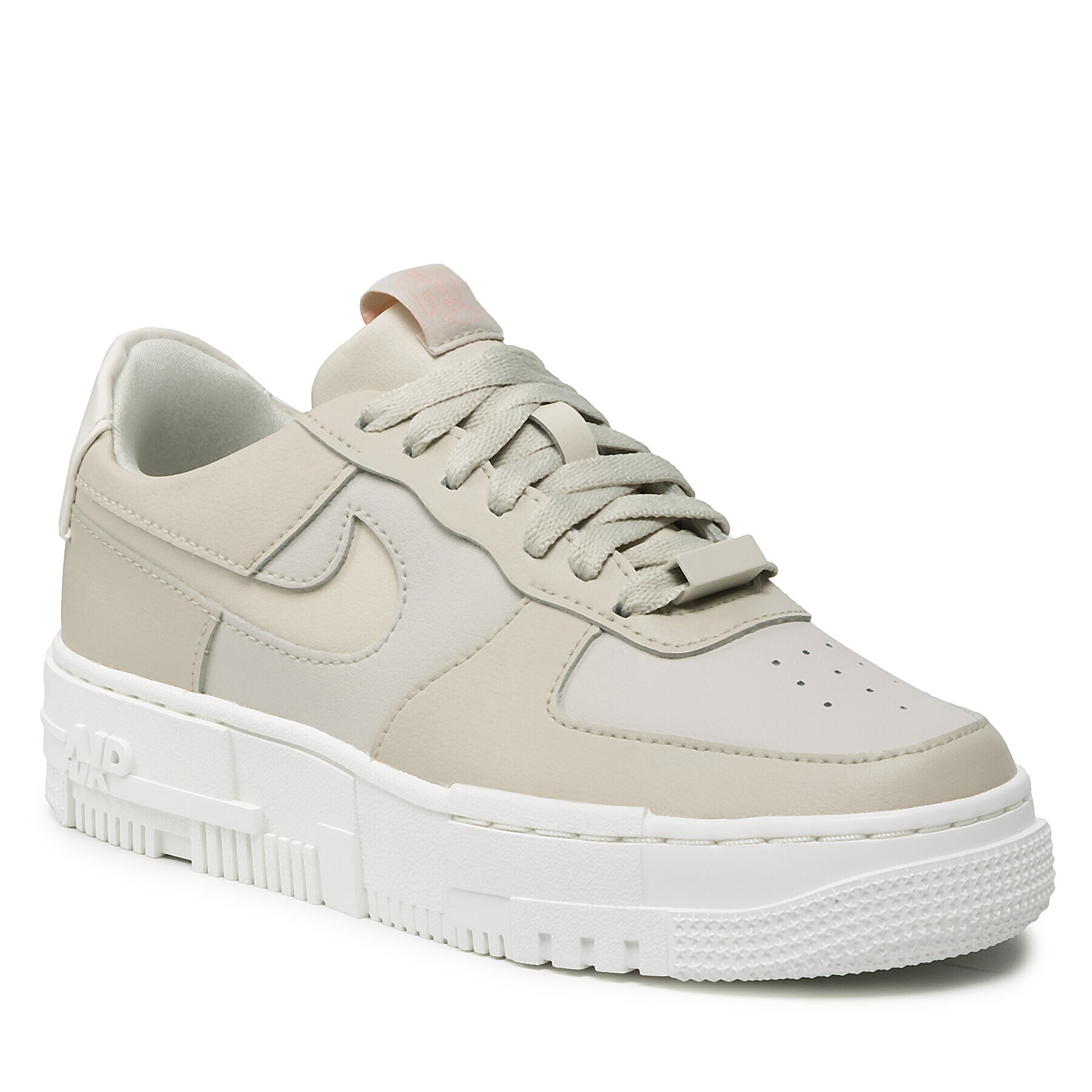 Nike Обувки Af1 Pixel CK6649 001 Зелен - Pepit.bg