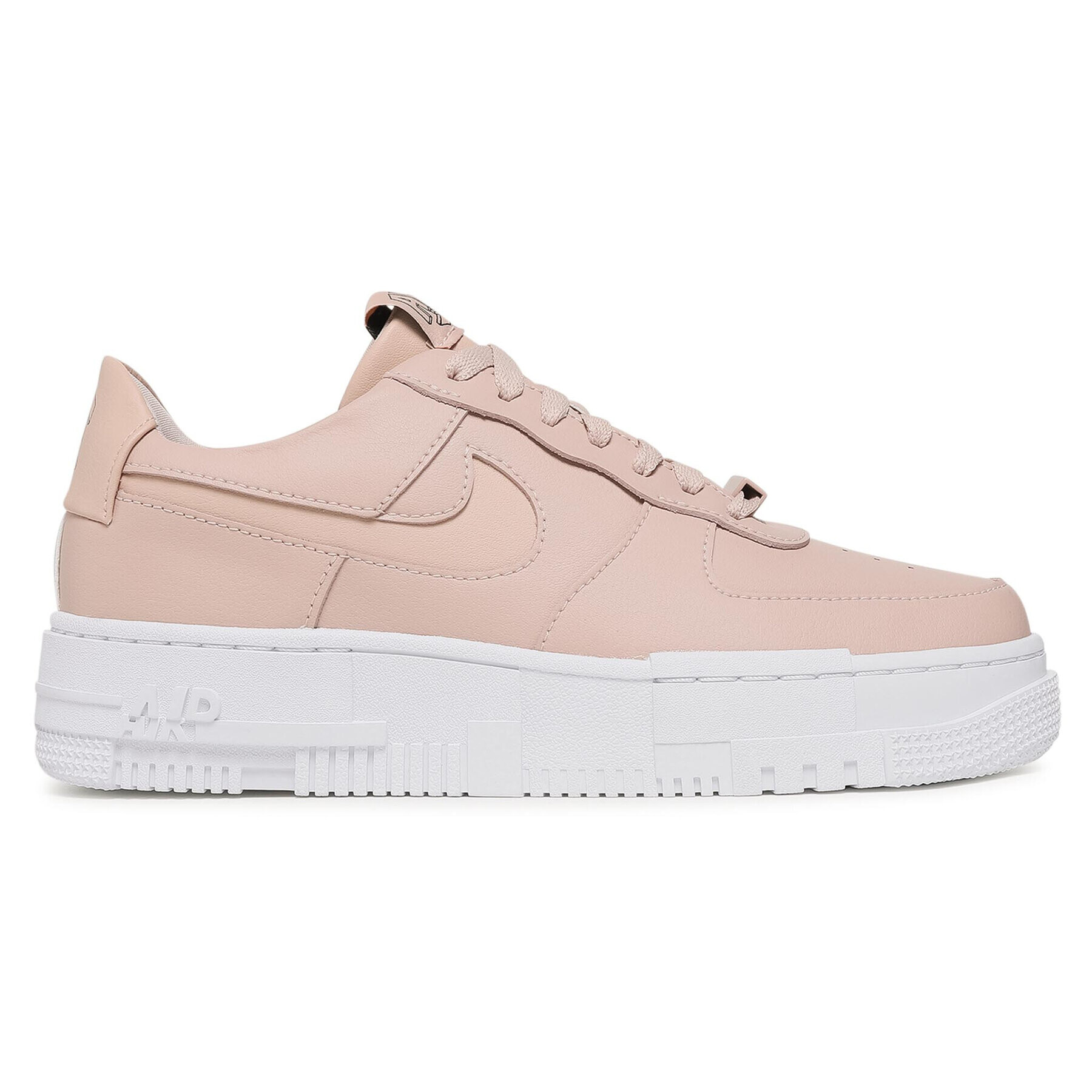 Nike Обувки Af1 Pixel CK6649 200 Бежов - Pepit.bg