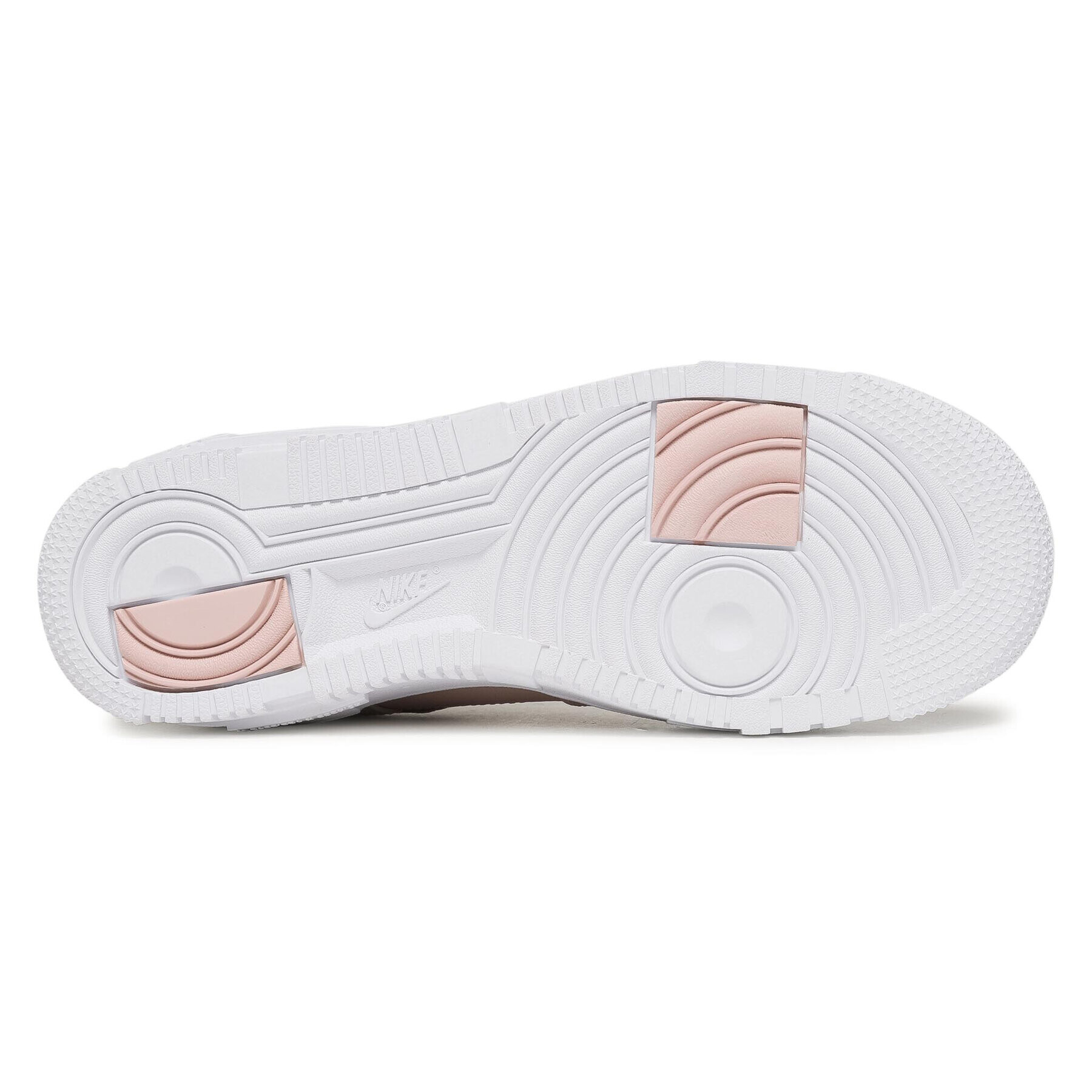 Nike Обувки Af1 Pixel CK6649 200 Бежов - Pepit.bg