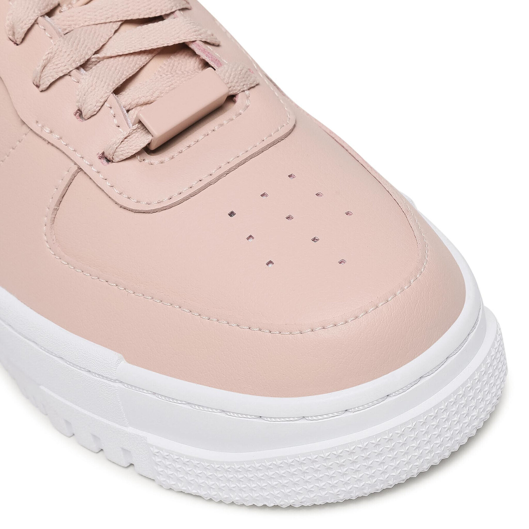 Nike Обувки Af1 Pixel CK6649 200 Бежов - Pepit.bg
