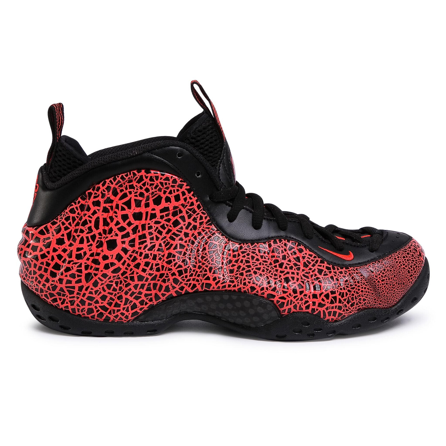 Nike Обувки Air Foamposite One 314996 014 Розов - Pepit.bg
