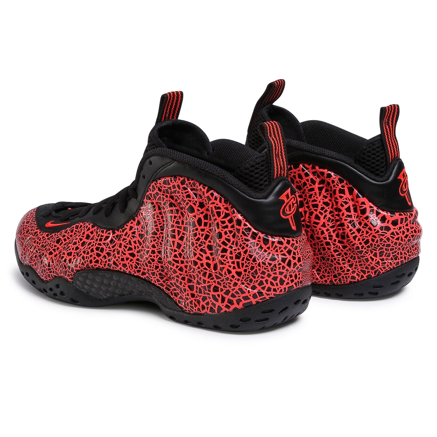 Nike Обувки Air Foamposite One 314996 014 Розов - Pepit.bg