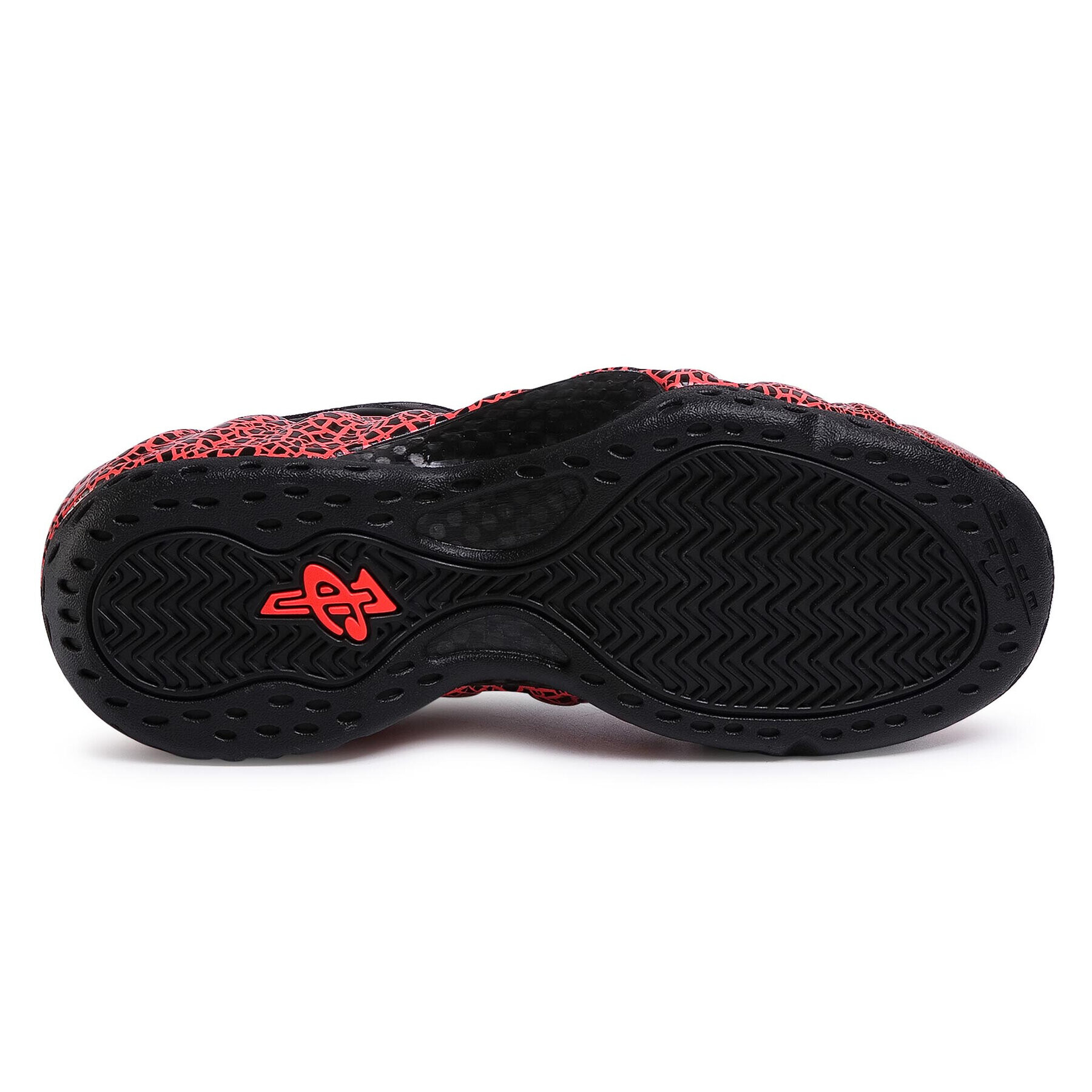 Nike Обувки Air Foamposite One 314996 014 Розов - Pepit.bg
