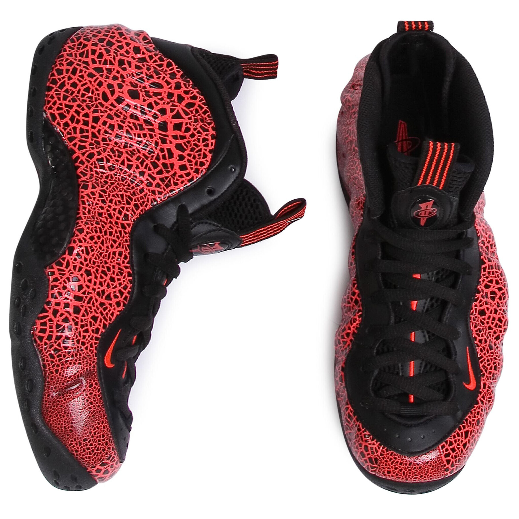 Nike Обувки Air Foamposite One 314996 014 Розов - Pepit.bg