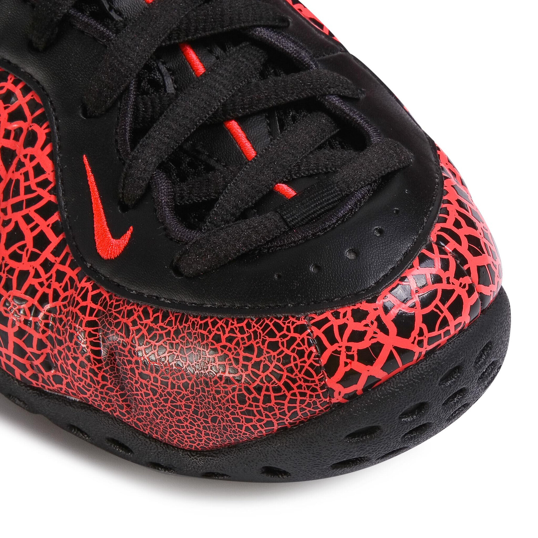 Nike Обувки Air Foamposite One 314996 014 Розов - Pepit.bg