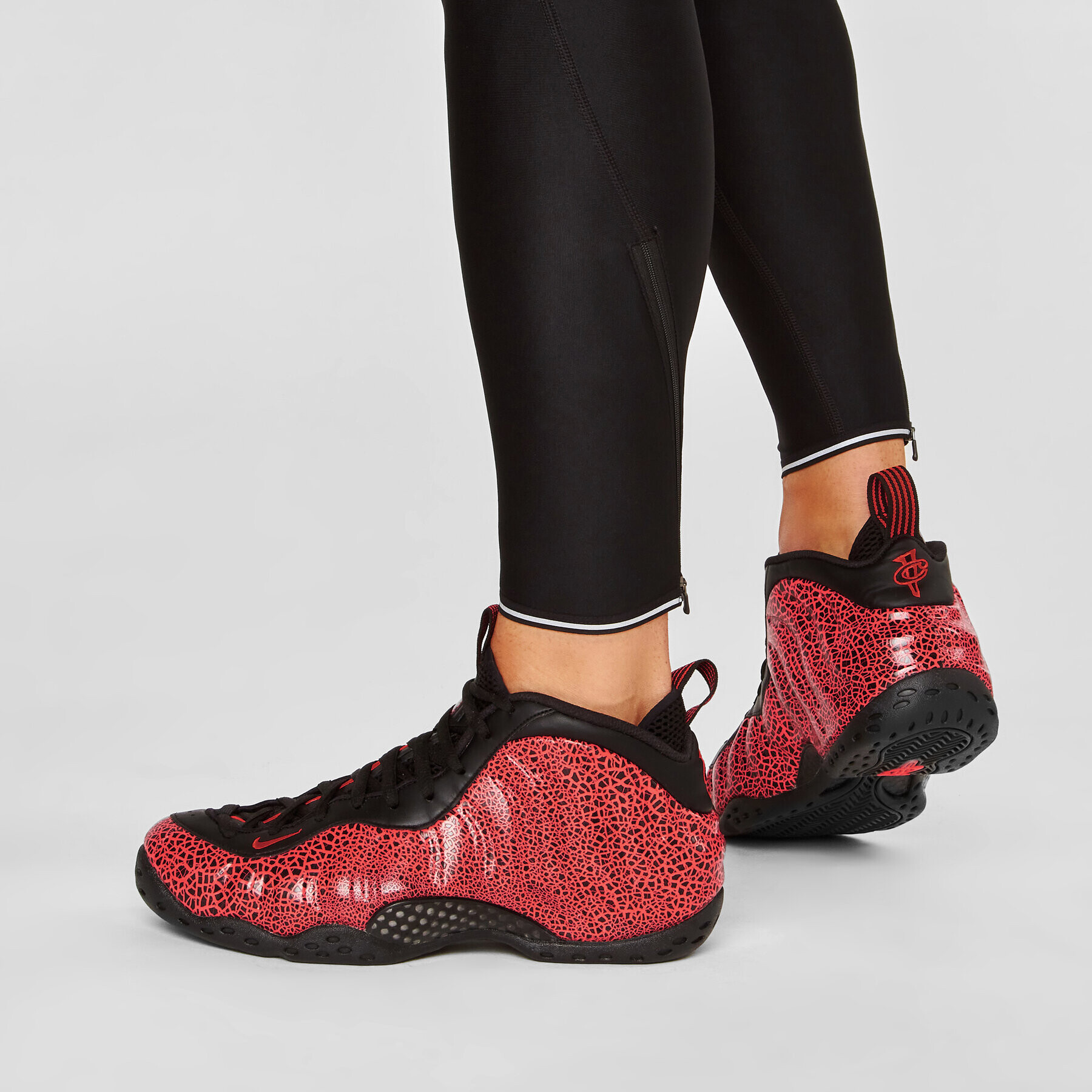 Nike Обувки Air Foamposite One 314996 014 Розов - Pepit.bg