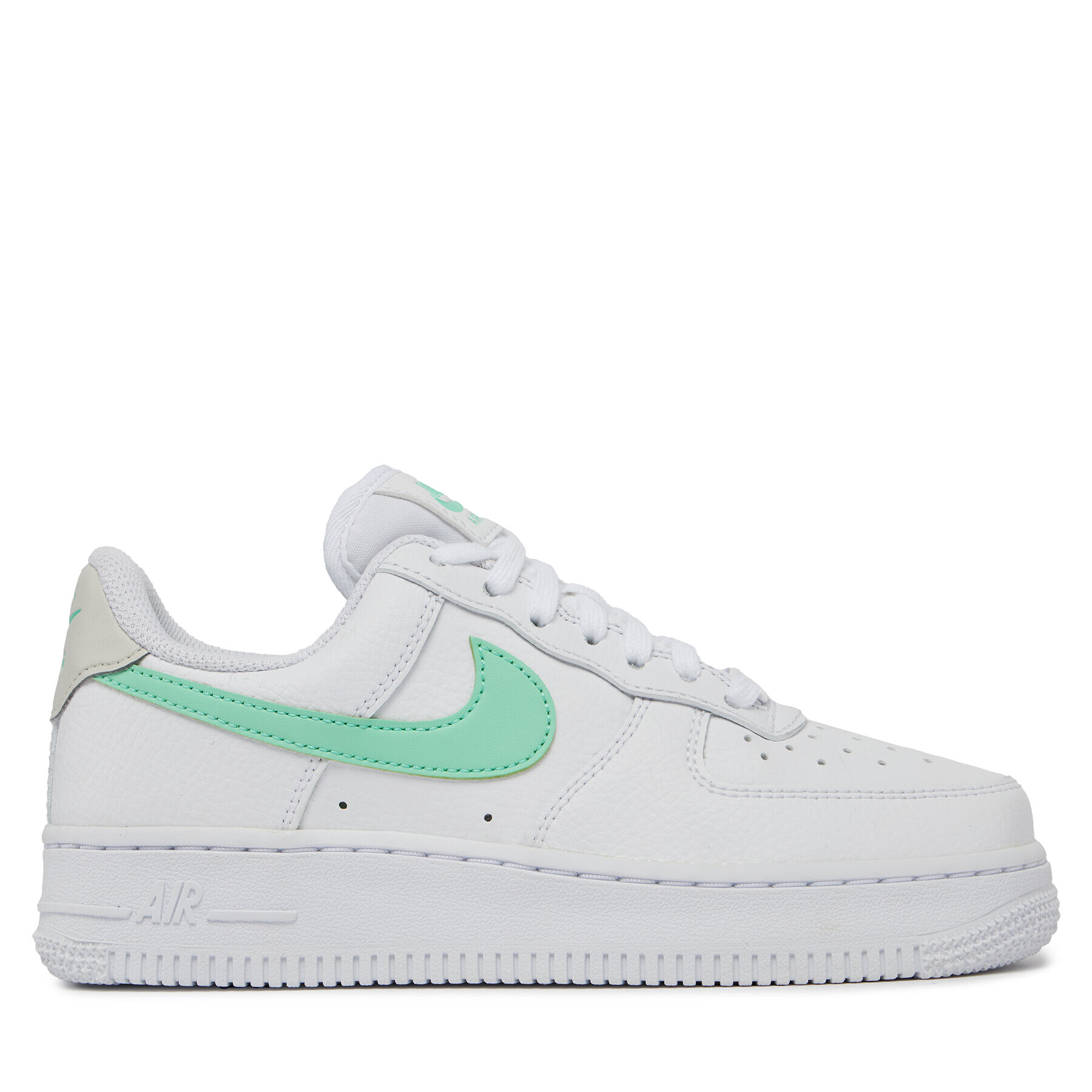 Nike Обувки Air Force 1 '07 315115 164 Бял - Pepit.bg