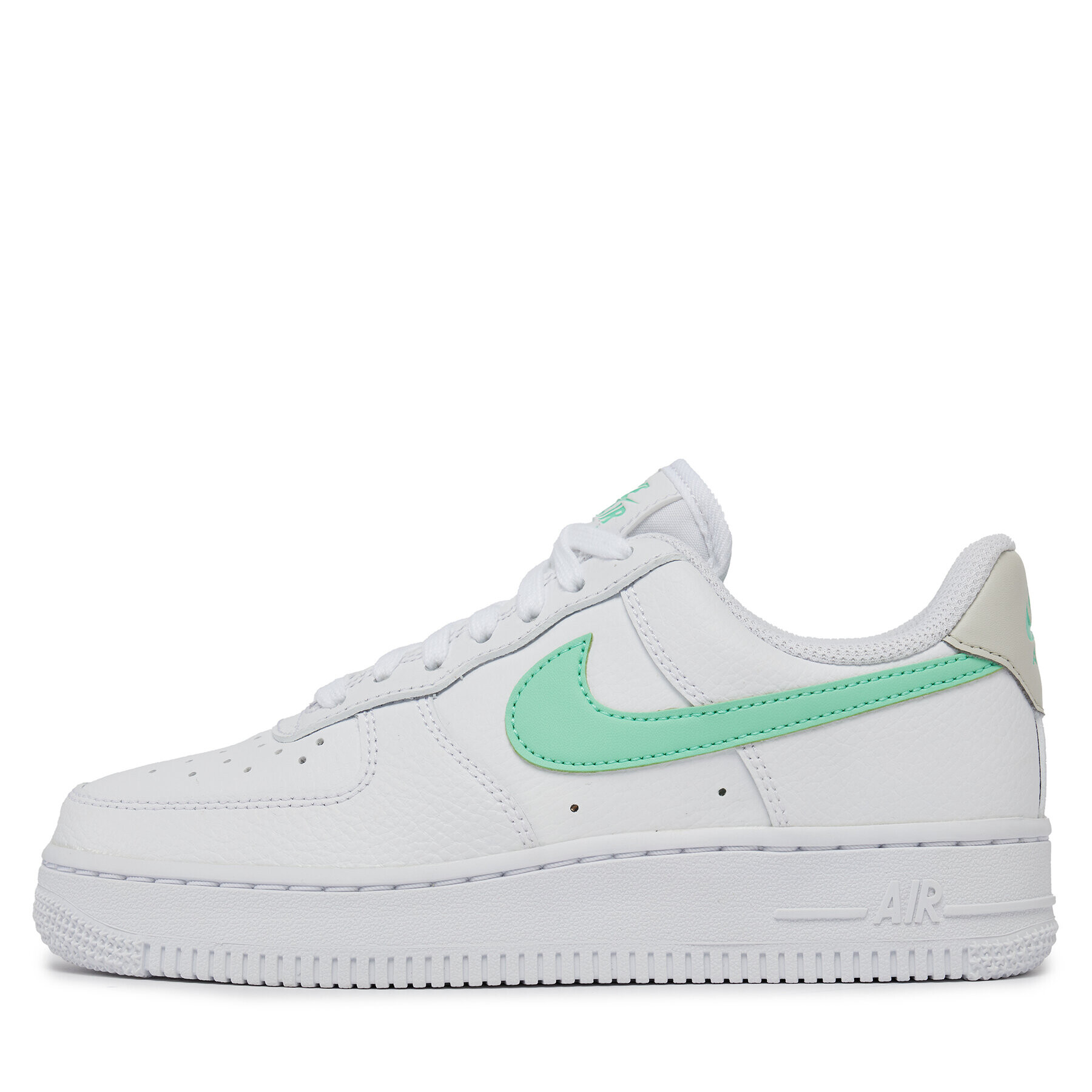 Nike Обувки Air Force 1 '07 315115 164 Бял - Pepit.bg