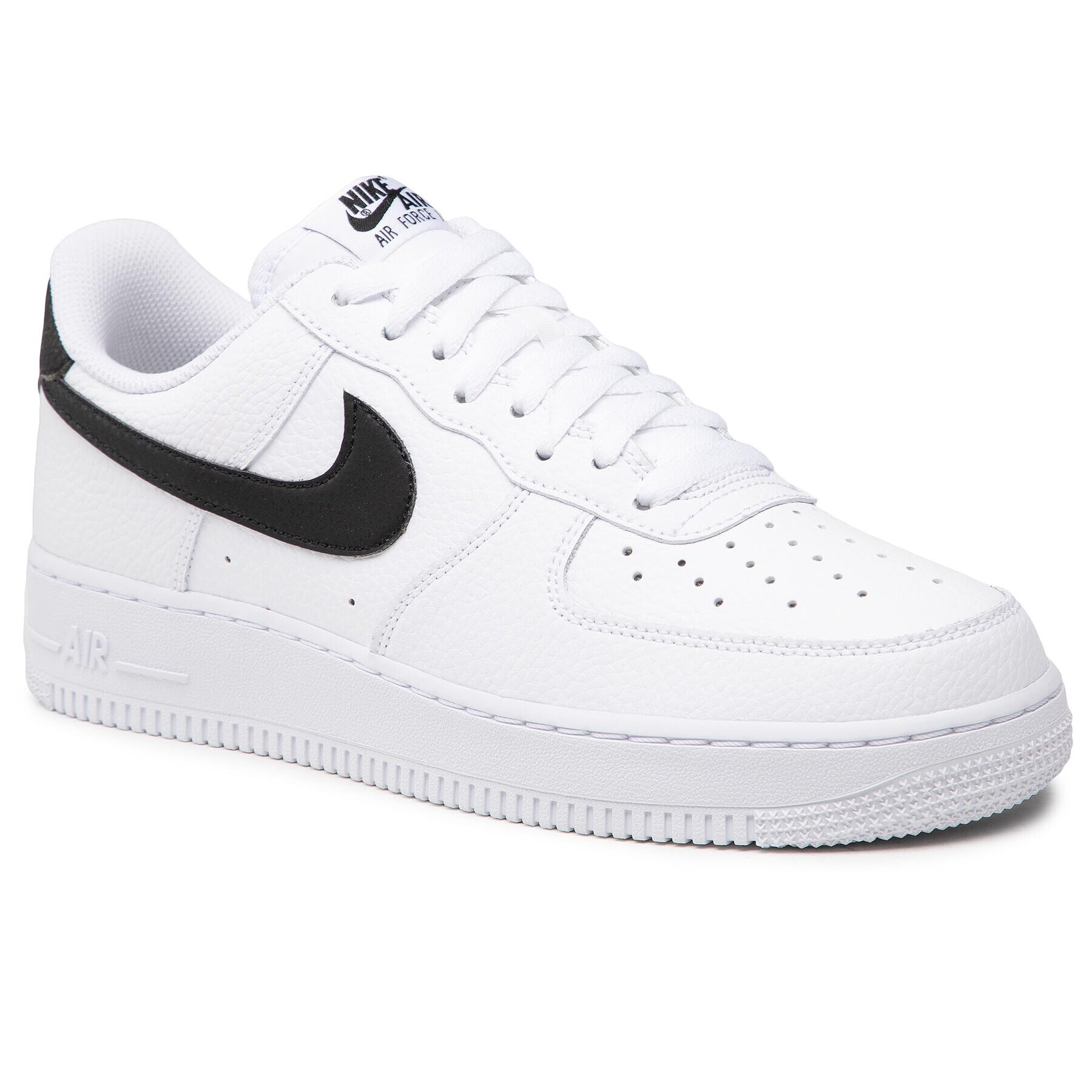 Nike Обувки Air Force 1 '07 CT2302 100 Бял - Pepit.bg