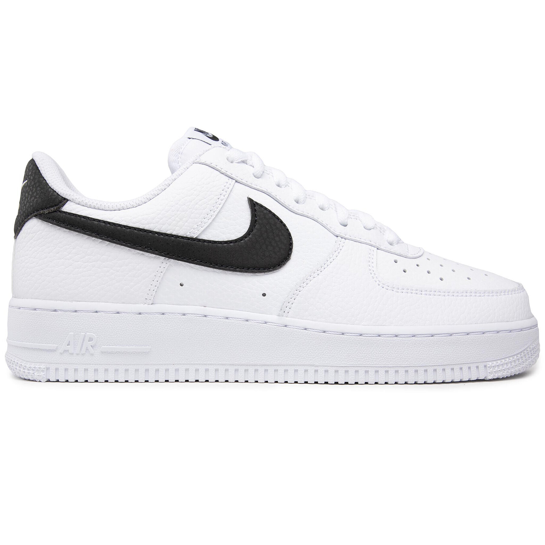 Nike Обувки Air Force 1 '07 CT2302 100 Бял - Pepit.bg