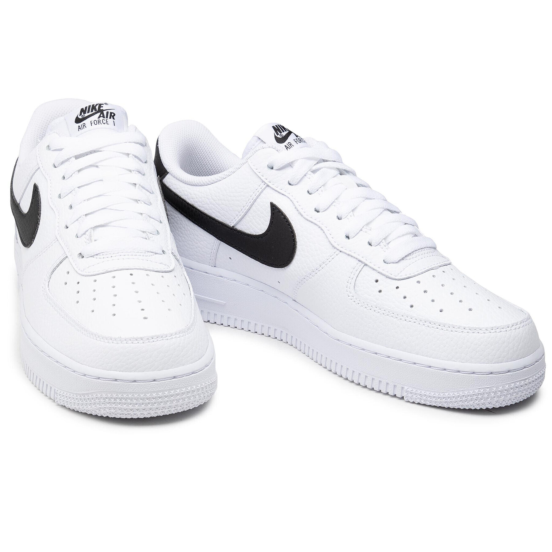 Nike Обувки Air Force 1 '07 CT2302 100 Бял - Pepit.bg