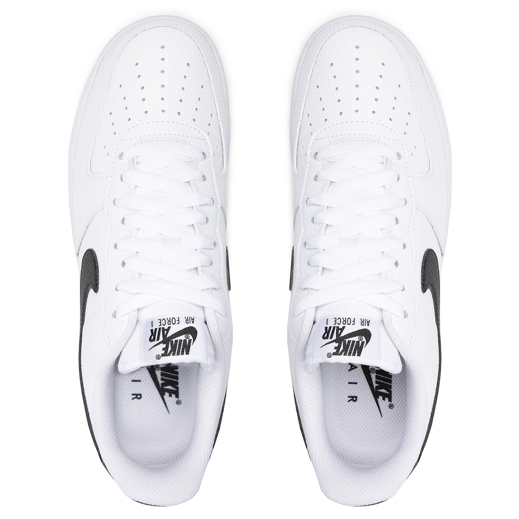 Nike Обувки Air Force 1 '07 CT2302 100 Бял - Pepit.bg
