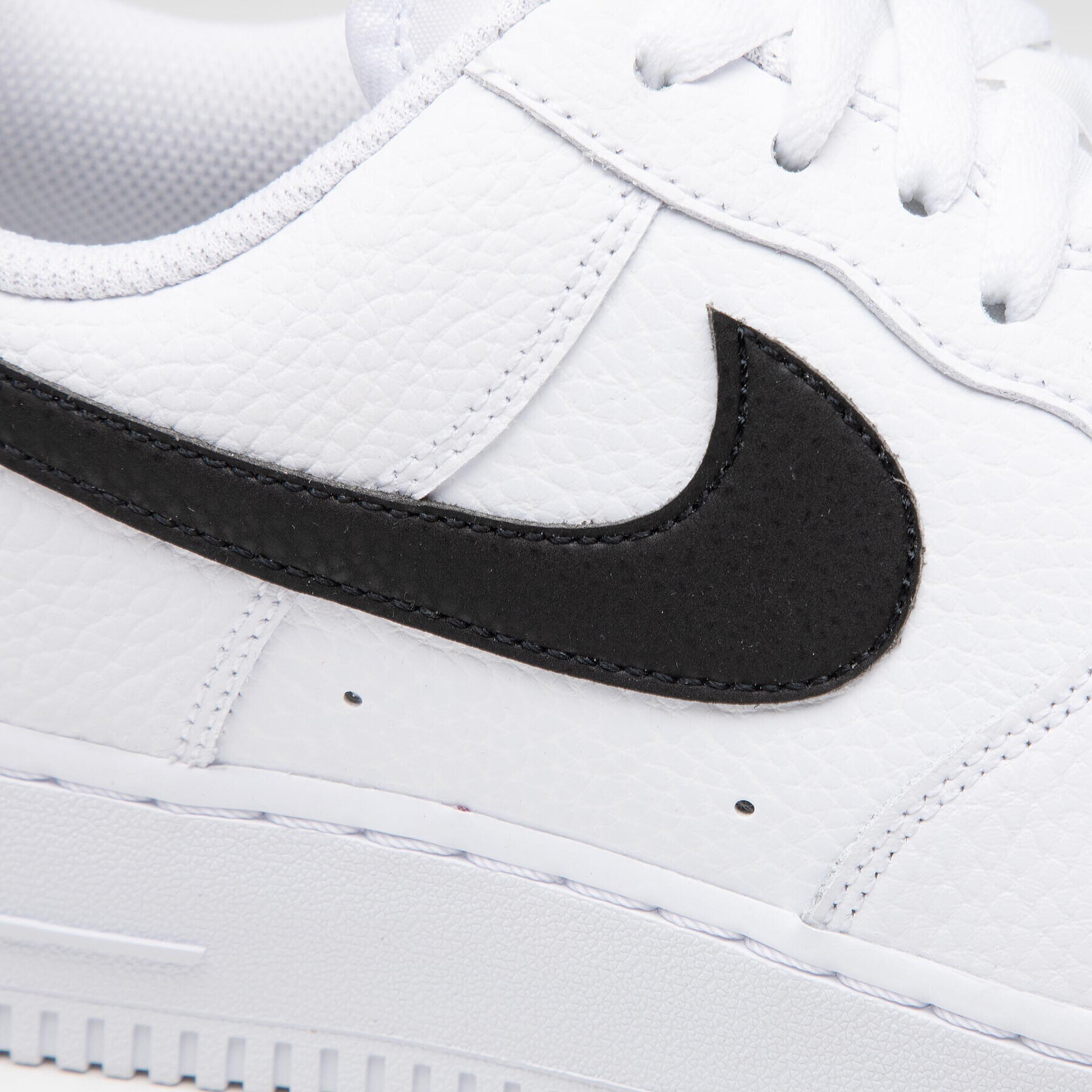 Nike Обувки Air Force 1 '07 CT2302 100 Бял - Pepit.bg
