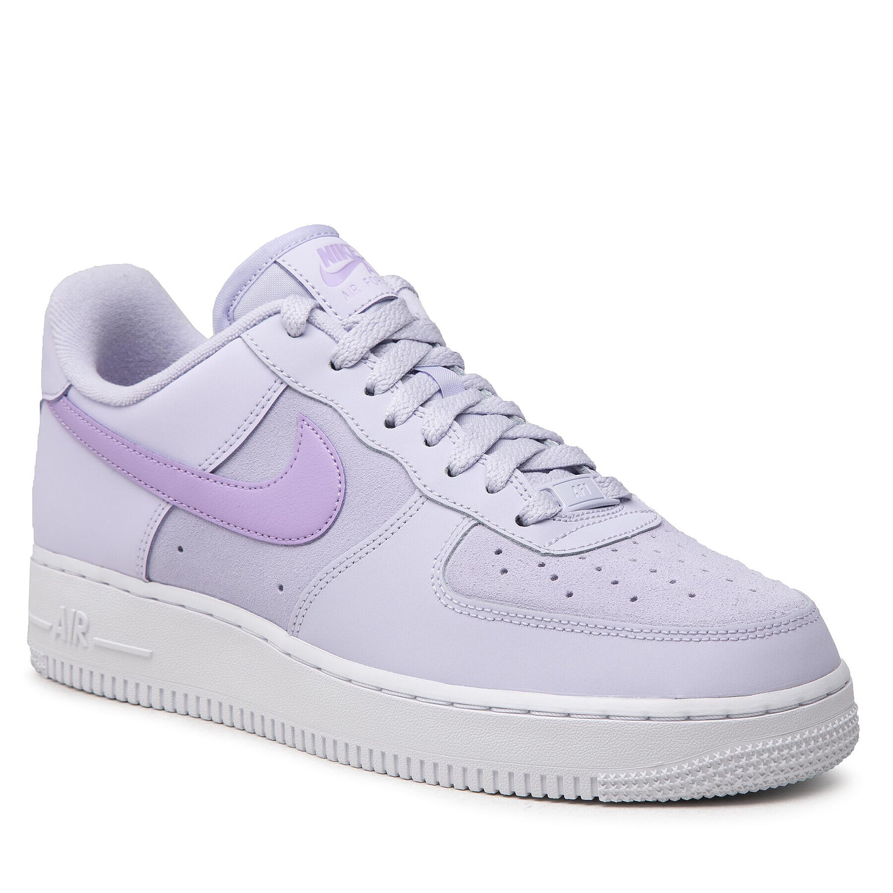 Nike Обувки Air Force 1 '07 Ess DN5063 500 Виолетов - Pepit.bg