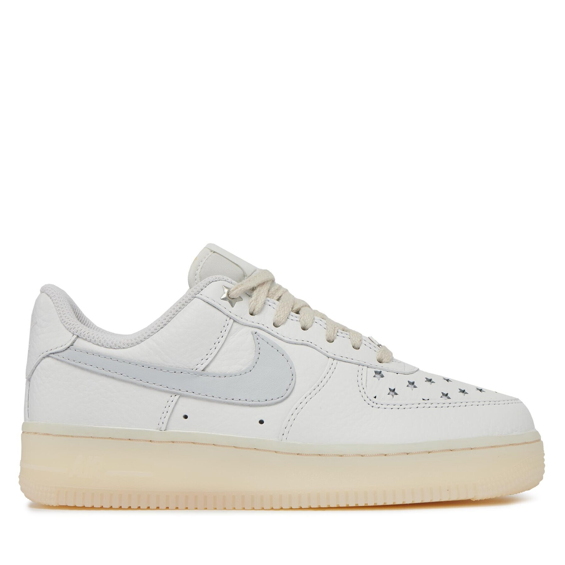 Nike Обувки Air Force 1 '07 FD0793 100 Бял - Pepit.bg