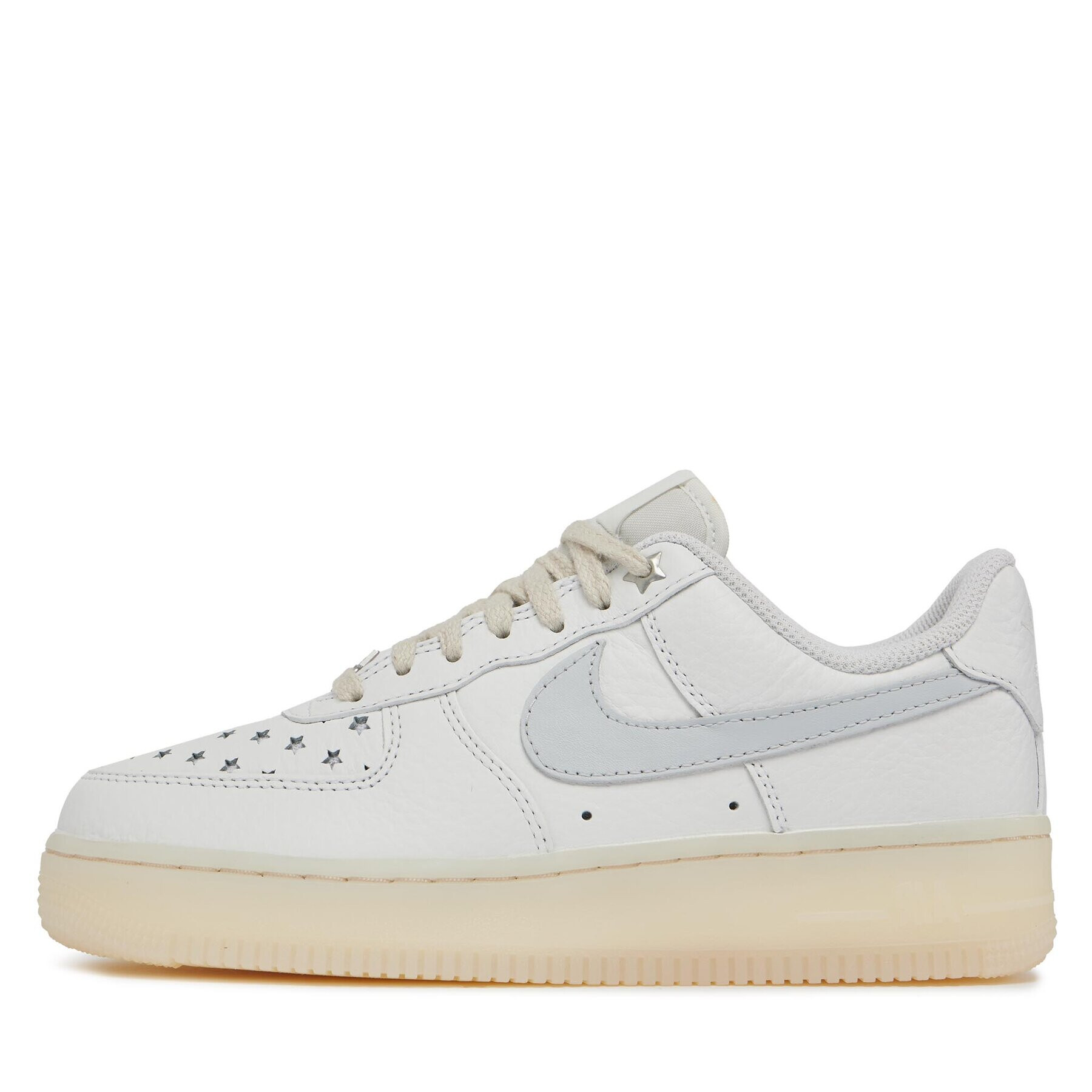 Nike Обувки Air Force 1 '07 FD0793 100 Бял - Pepit.bg