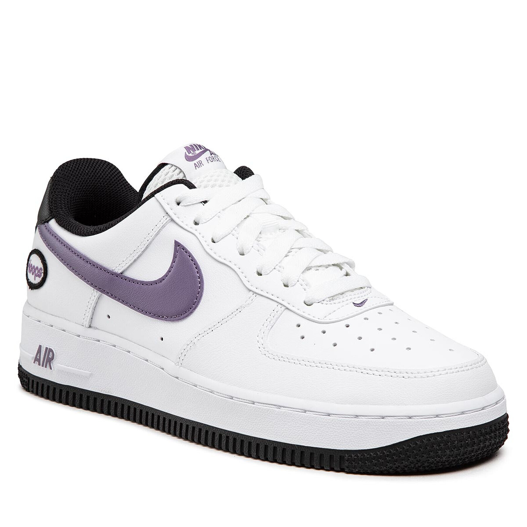 Nike Обувки Air Force 1 '07 LV8 DH7440 100 Бял - Pepit.bg