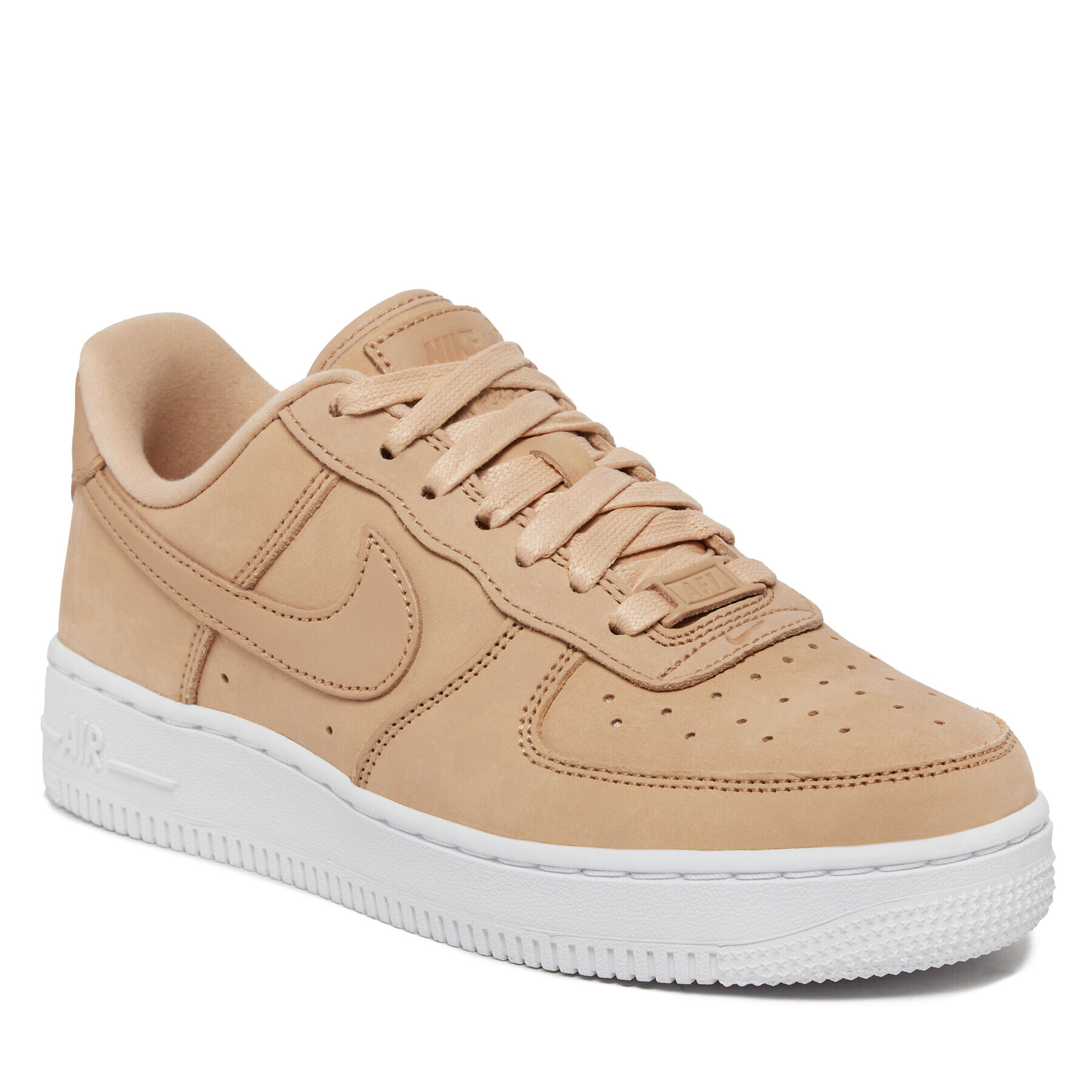 Nike Обувки Air Force 1 DR9503 201 Бежов - Pepit.bg