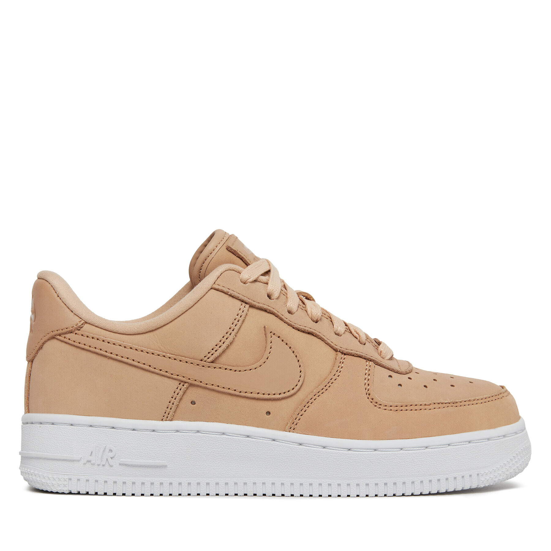 Nike Обувки Air Force 1 DR9503 201 Бежов - Pepit.bg