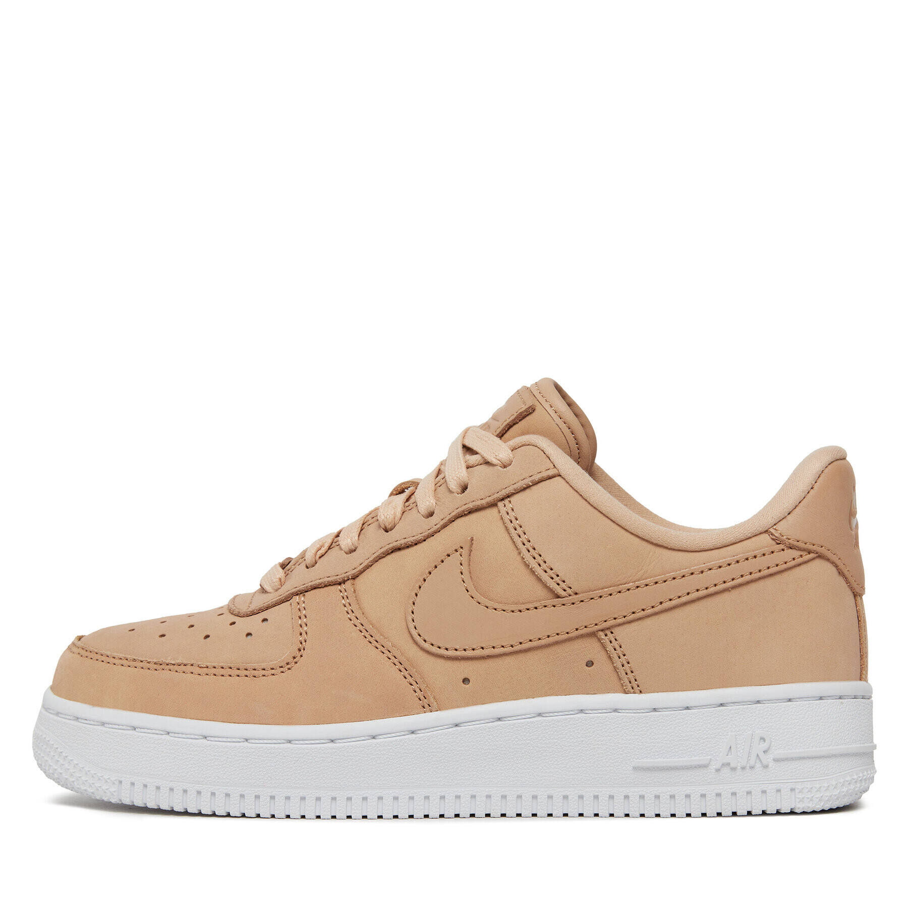 Nike Обувки Air Force 1 DR9503 201 Бежов - Pepit.bg