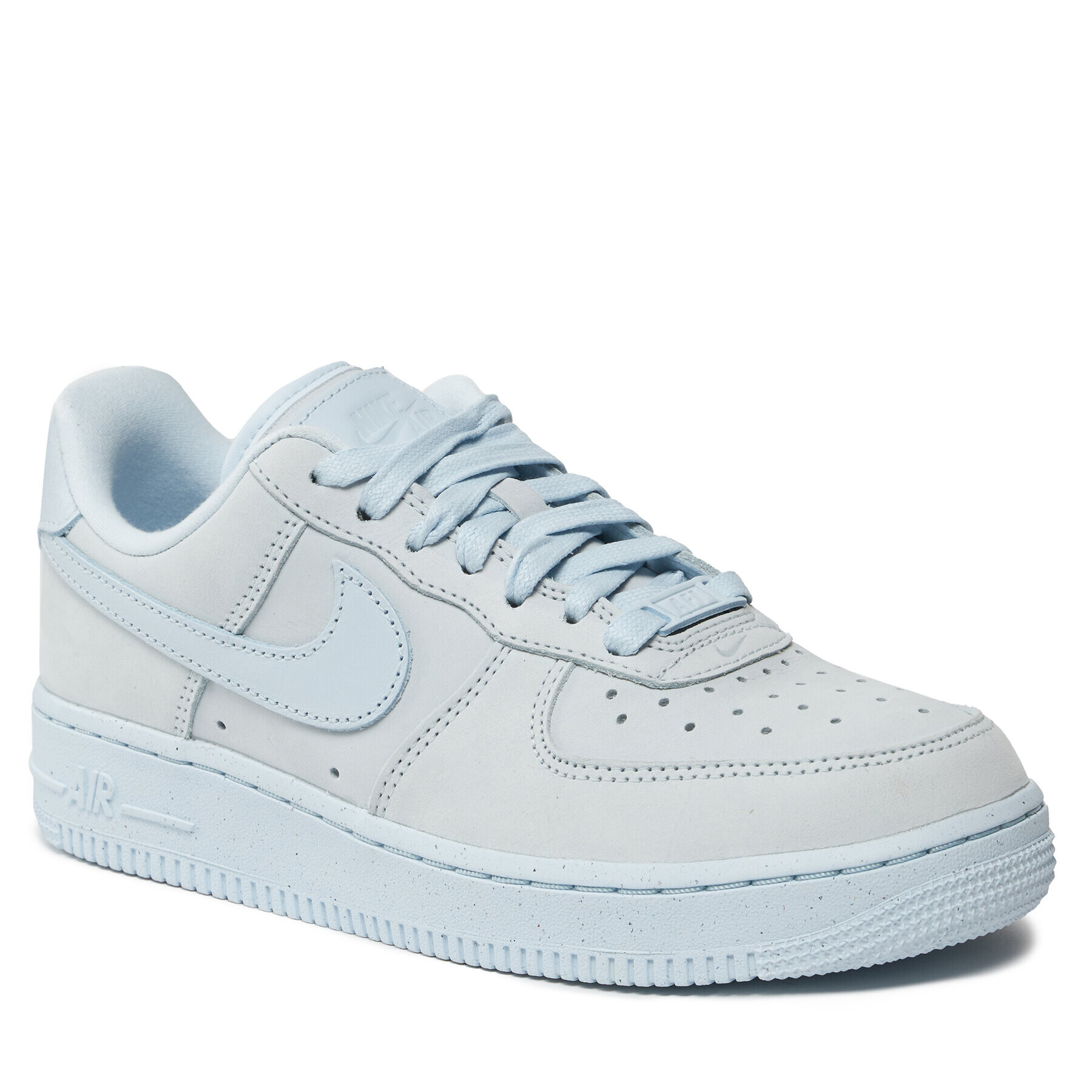 Nike Обувки Air Force 1 DZ2786-400 Син - Pepit.bg