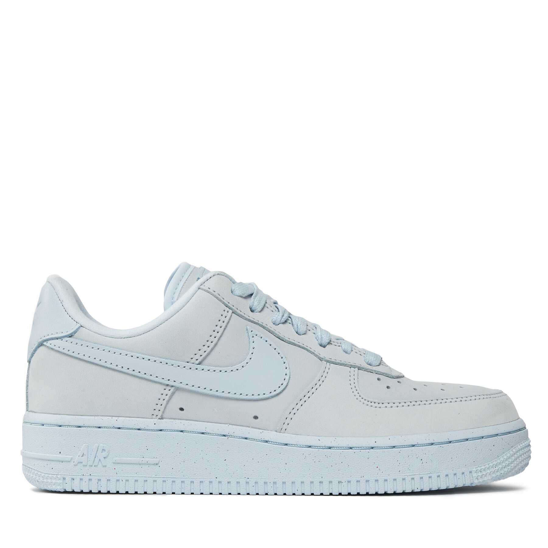 Nike Обувки Air Force 1 DZ2786-400 Син - Pepit.bg