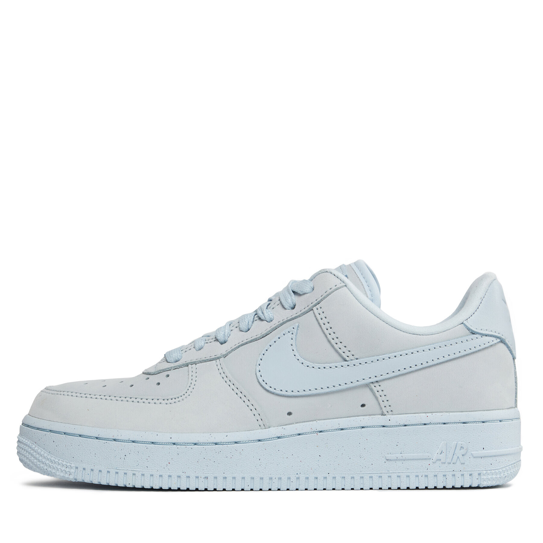 Nike Обувки Air Force 1 DZ2786-400 Син - Pepit.bg