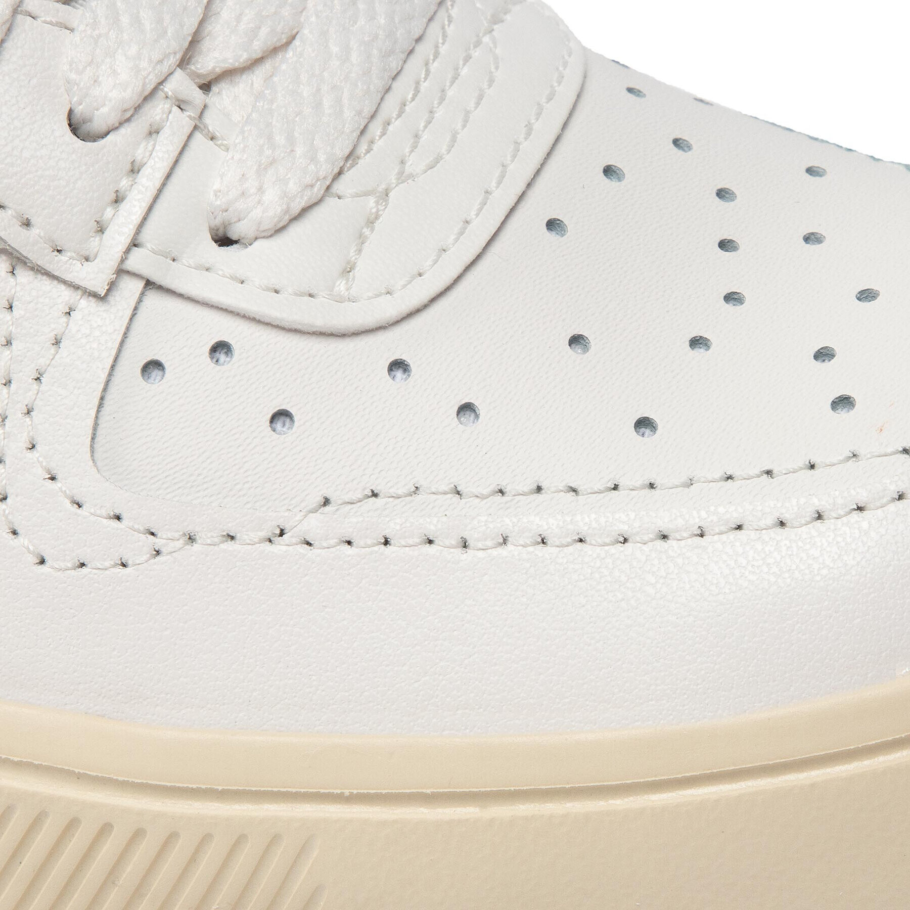 Nike Обувки Air Force 1 Fontanka DH1290 002 Бял - Pepit.bg