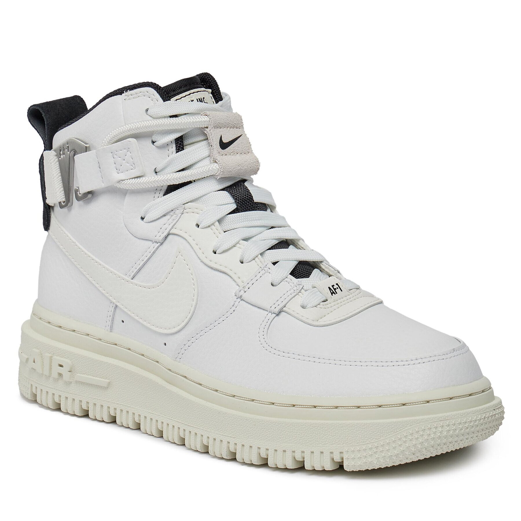 Nike Обувки Air Force 1 High Utility 2.0 DC3584-100 Бял - Pepit.bg