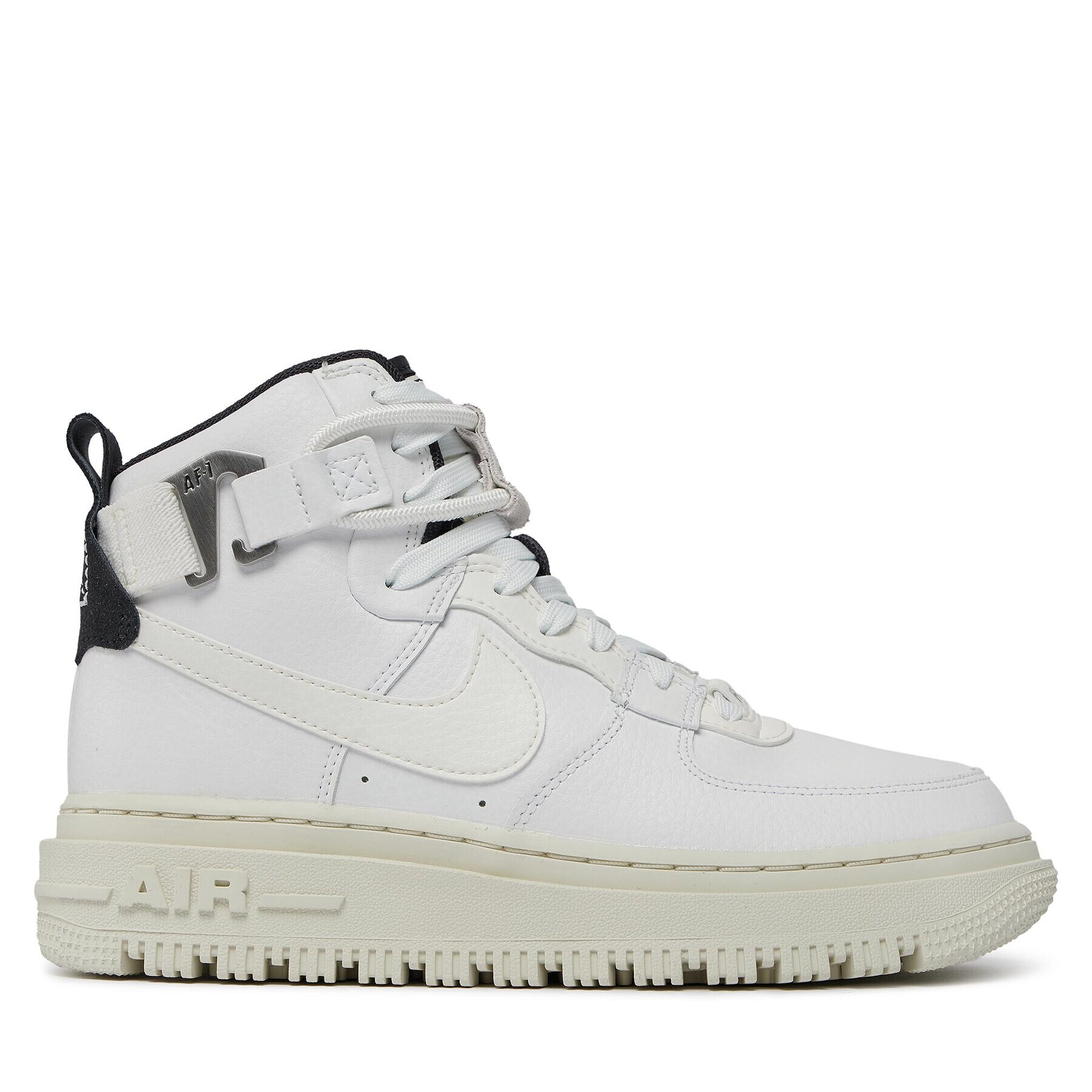 Nike Обувки Air Force 1 High Utility 2.0 DC3584-100 Бял - Pepit.bg