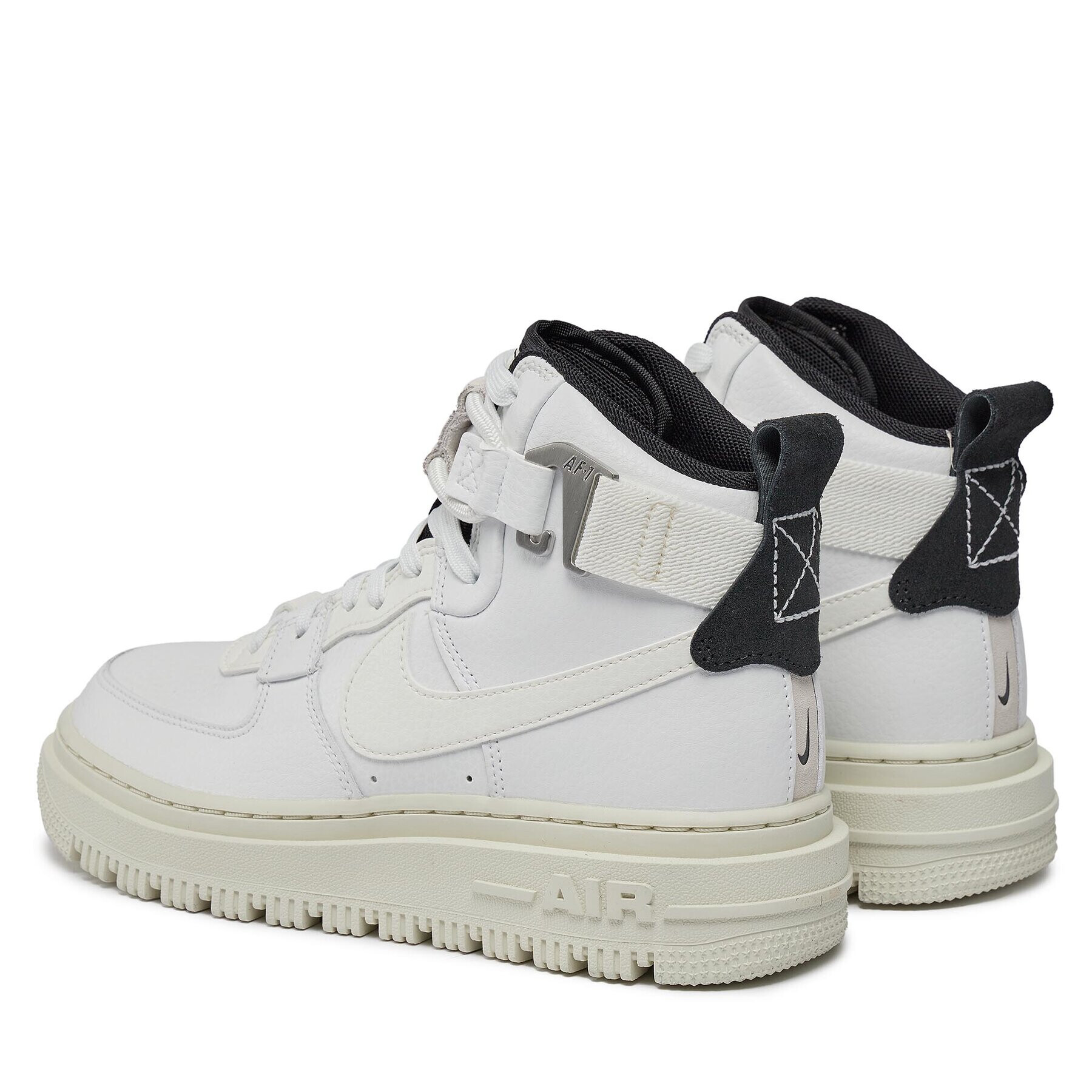 Nike Обувки Air Force 1 High Utility 2.0 DC3584-100 Бял - Pepit.bg