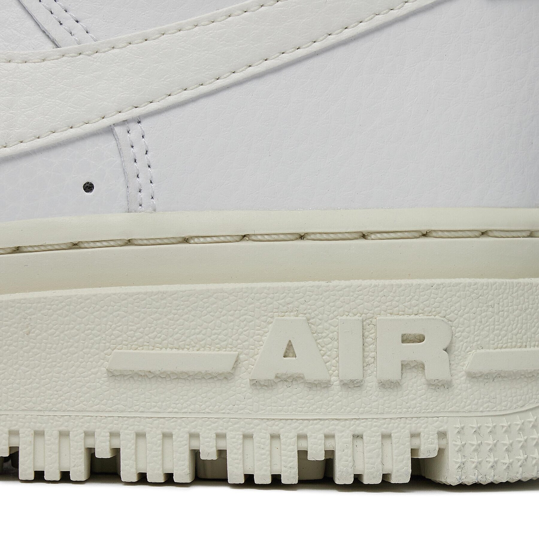 Nike Обувки Air Force 1 High Utility 2.0 DC3584-100 Бял - Pepit.bg