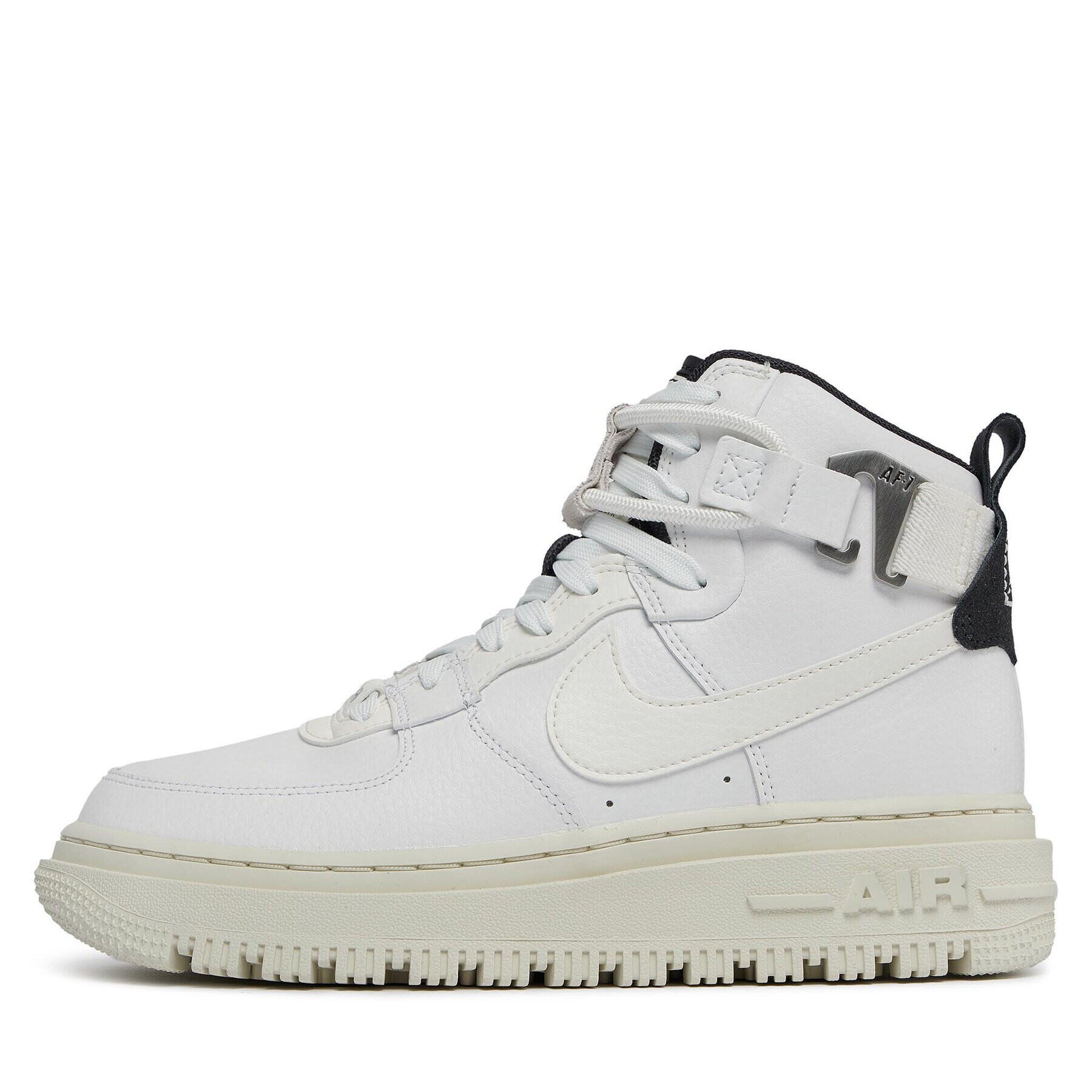Nike Обувки Air Force 1 High Utility 2.0 DC3584-100 Бял - Pepit.bg