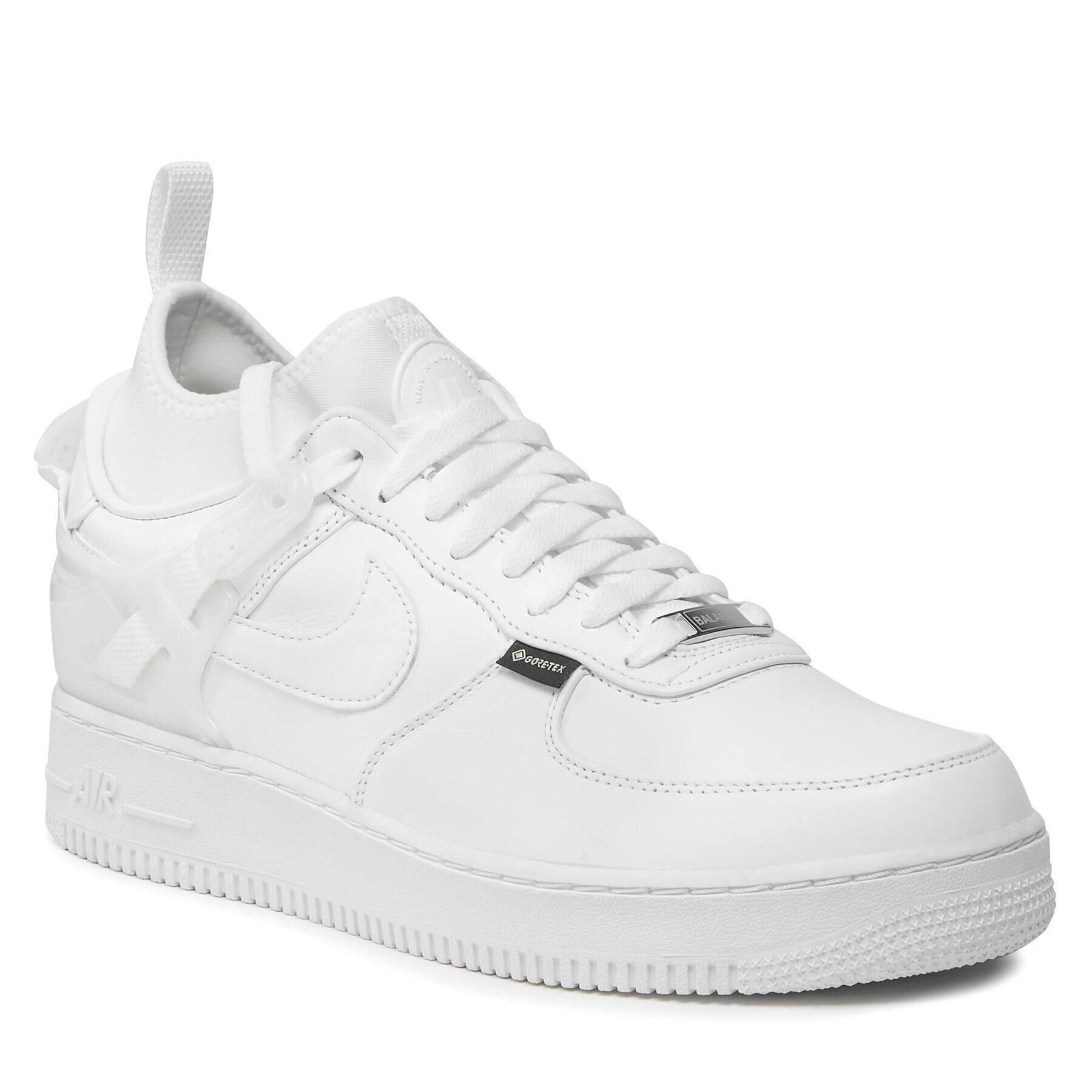 Nike Обувки Air Force 1 Low Sp Uc GORE-TEX DQ7558 101 Бял - Pepit.bg