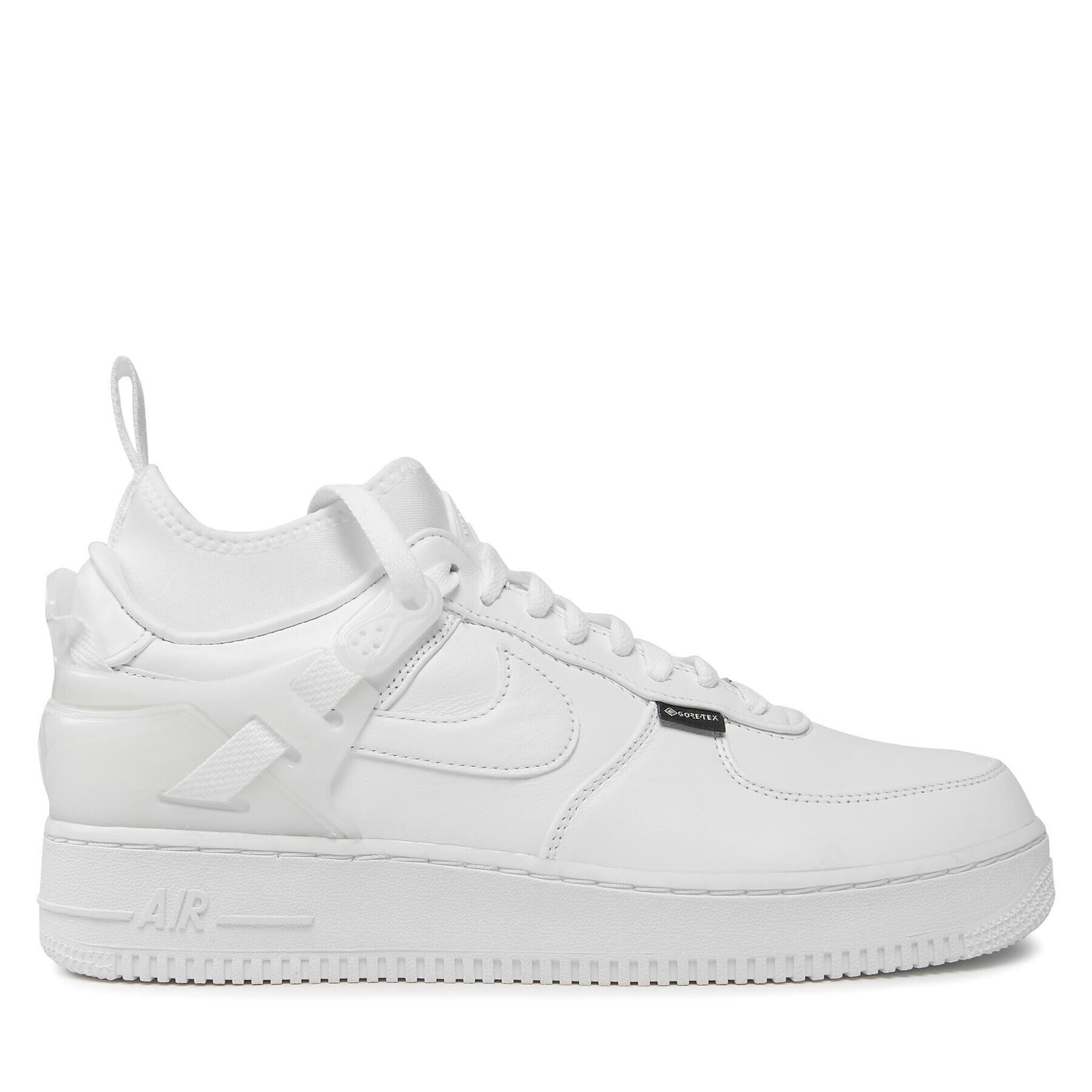 Nike Обувки Air Force 1 Low Sp Uc GORE-TEX DQ7558 101 Бял - Pepit.bg